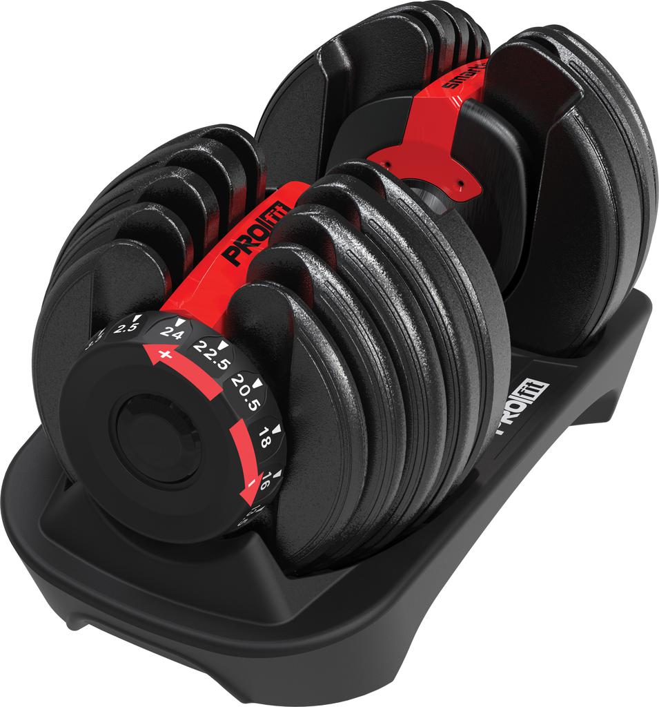deportes -  Pesa Mancuerna Smart Bell 5