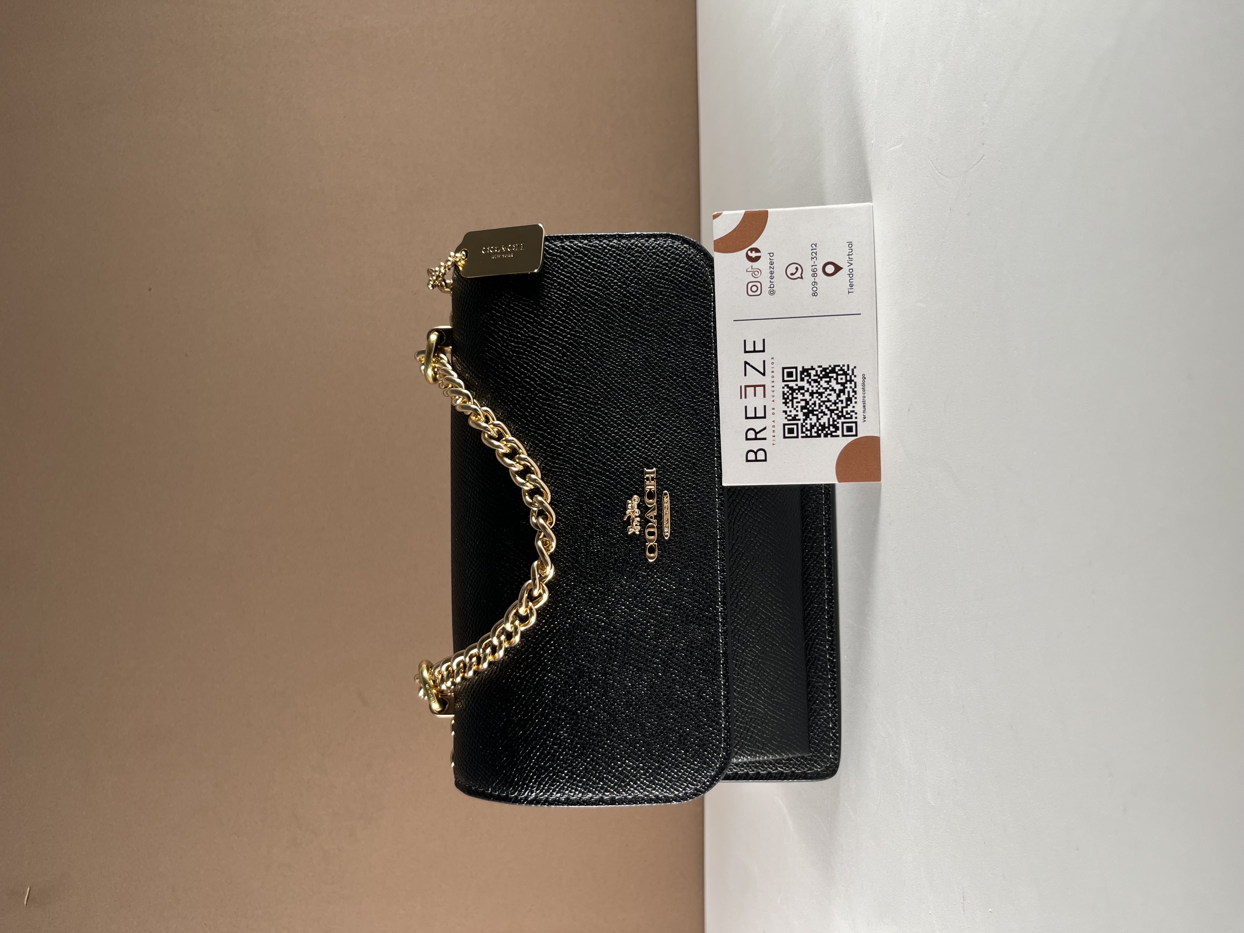 carteras y maletas - Carteras y tarjeteros originales Coach / Kate Spade 1