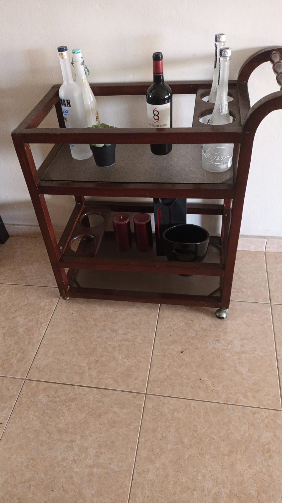 muebles y colchones - Vendo muebles por motivo de mudanza  1