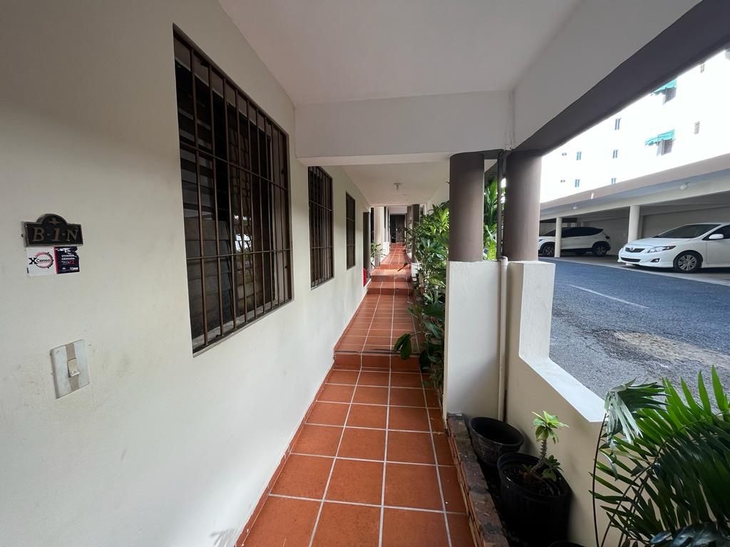 apartamentos - APROVECHA LA FERIA PLUSVAL CON BANCO POPULAR Bella Vista 1er piso 2 habitaciones 7