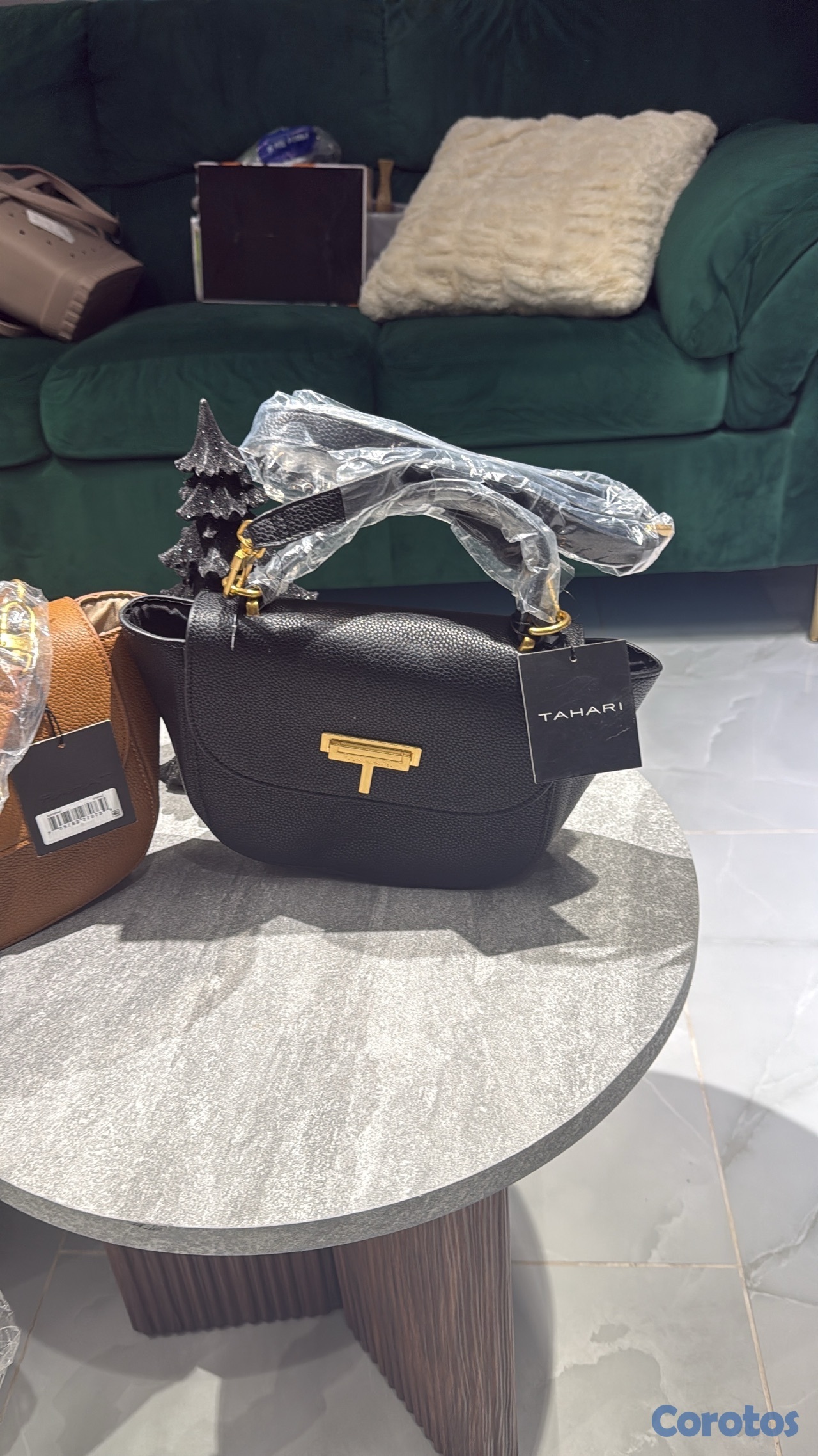 carteras y maletas - cartera de mujer 2