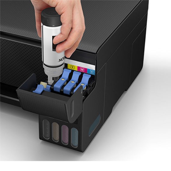 impresoras y scanners -  L3250 Wi-Fi Fotográfica Sublimación e Impresión Profesional 2AG Delivery 2