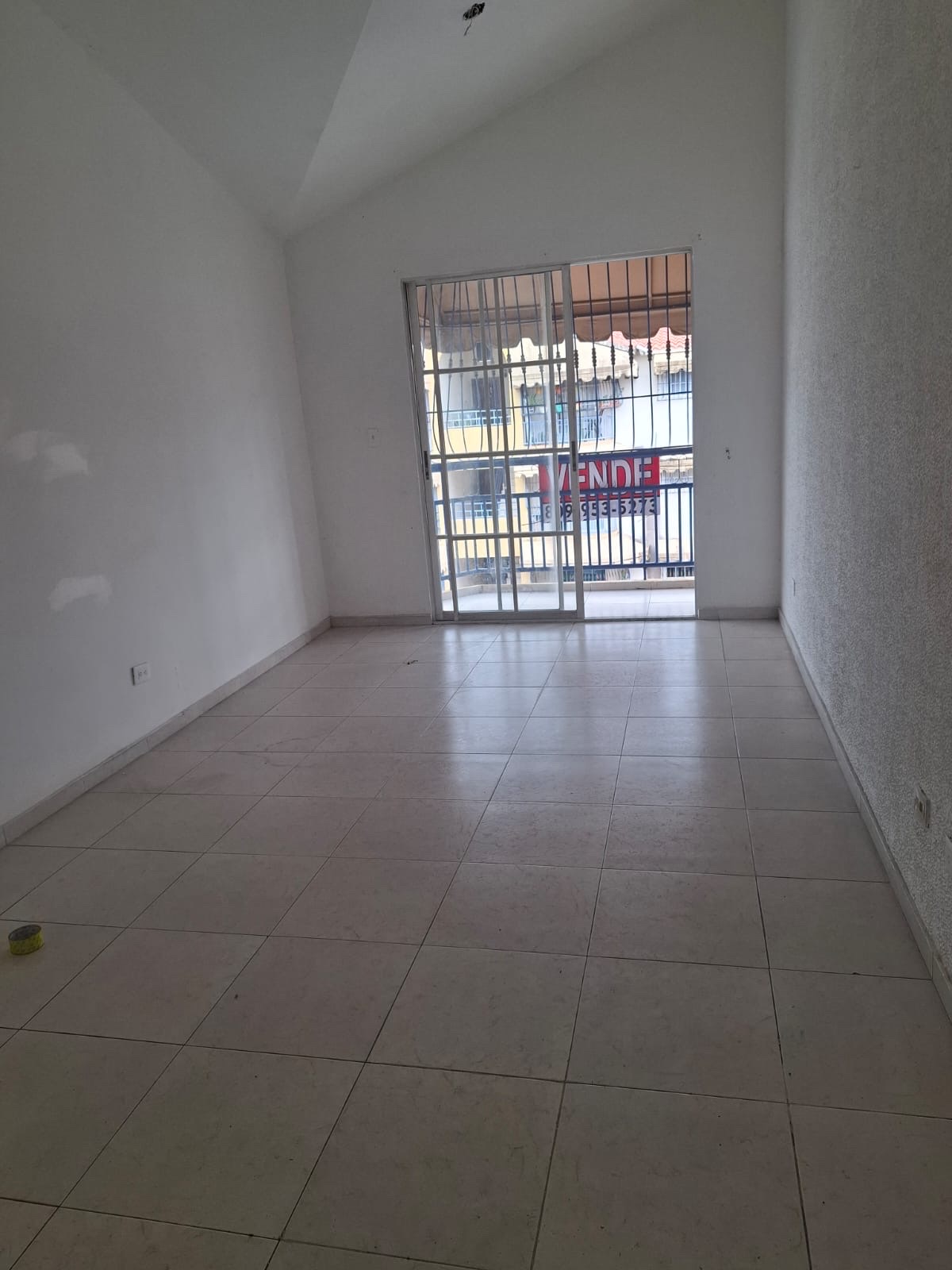 apartamentos - alquiler en los alamos santo domingo oeste 5