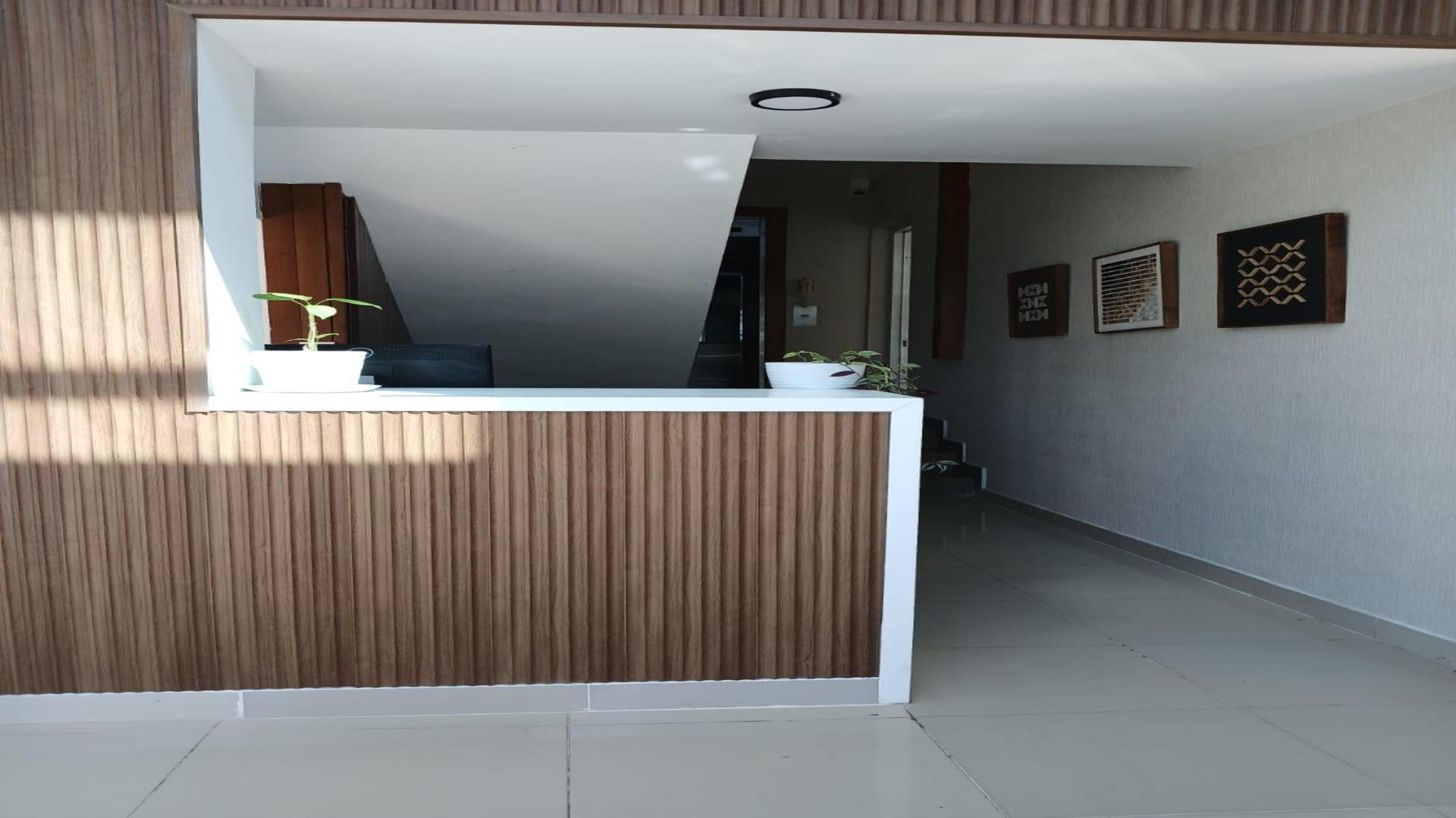 apartamentos - VENDO apartamento en BELLA VISTA 1