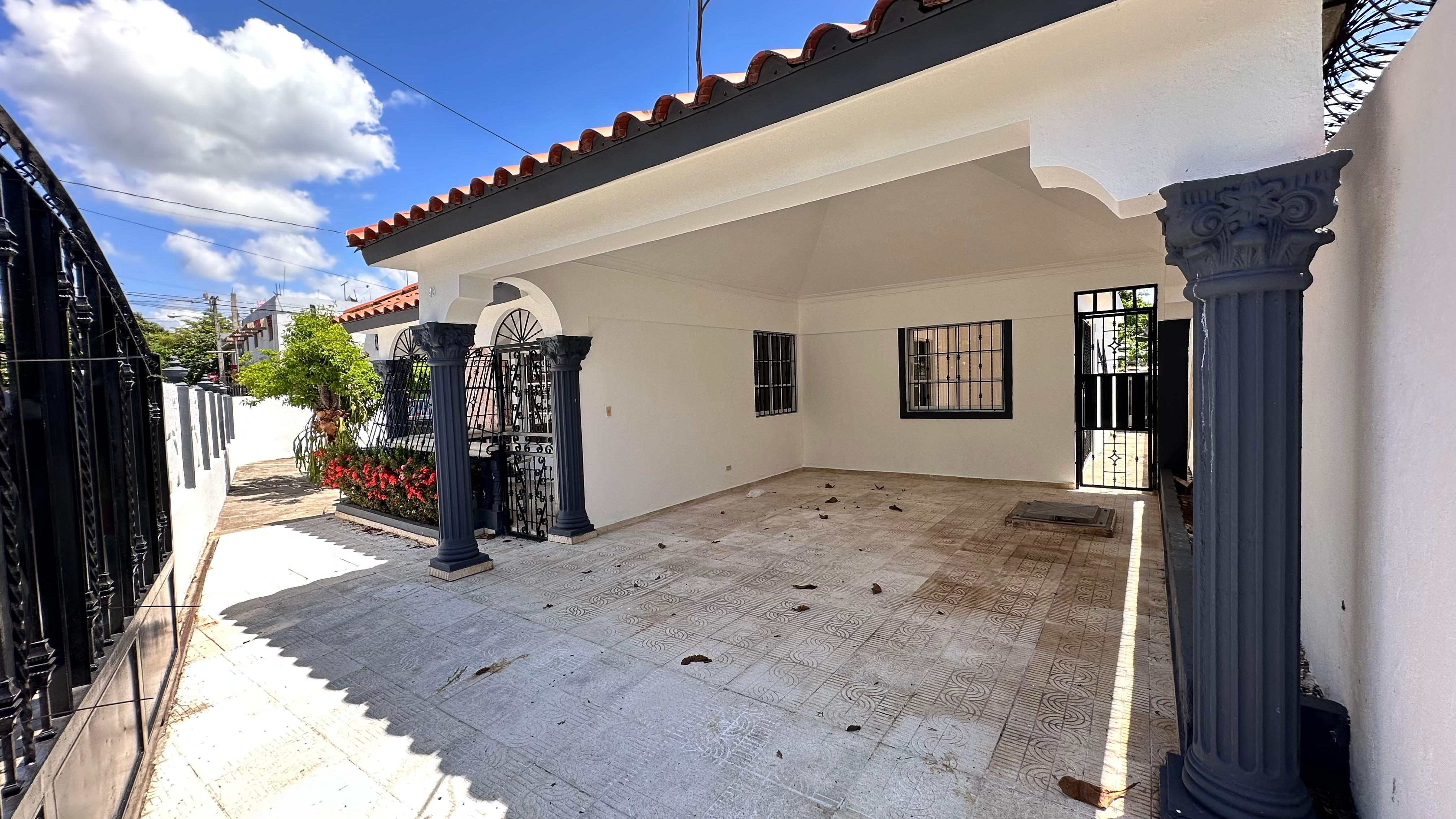 casas - Venta de casa de oportunidad en La Vega 7
