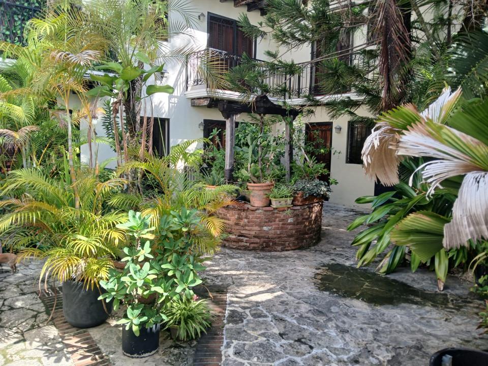 apartamentos - Apartamento en ZONA COLONIAL 4