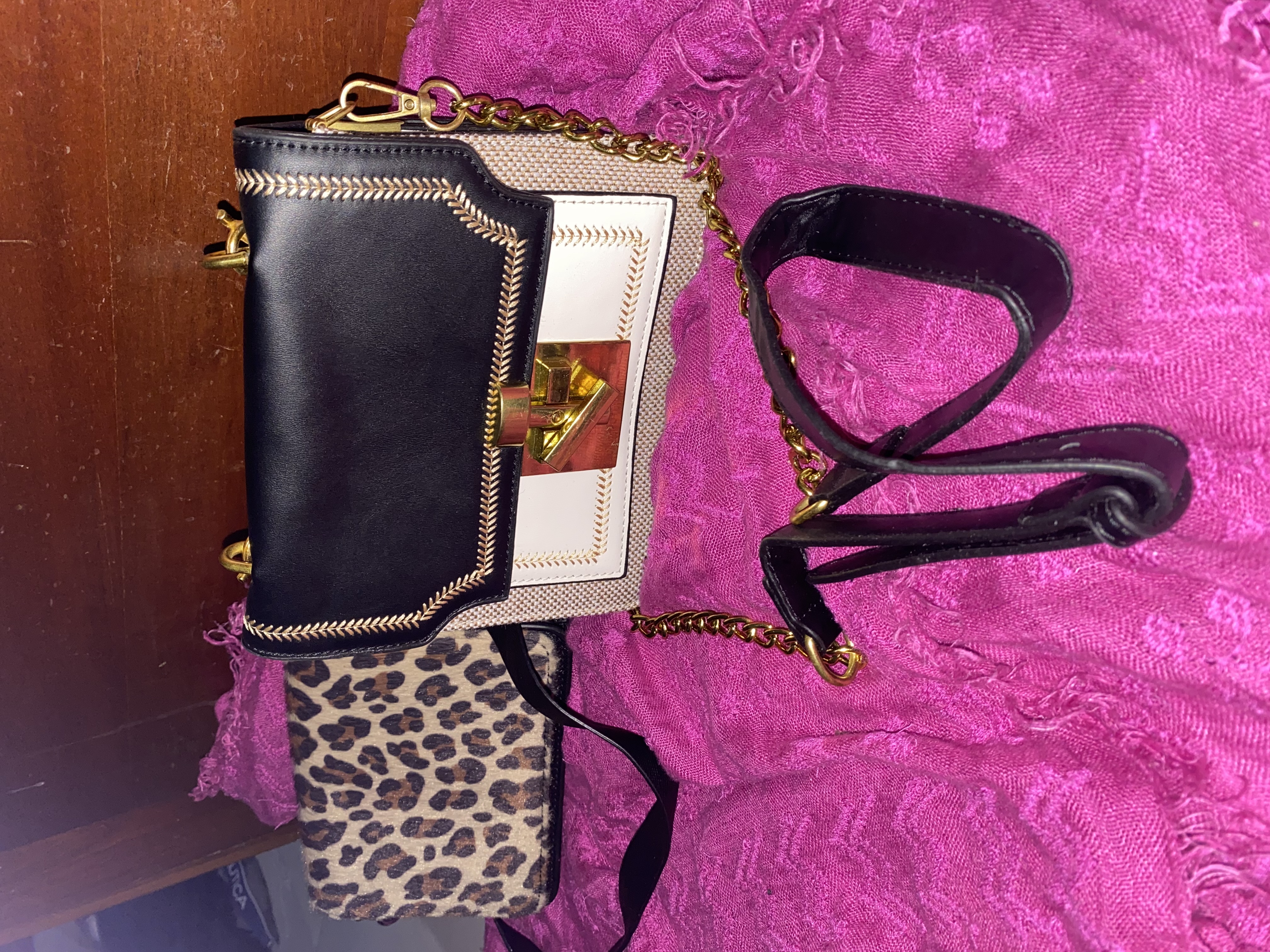 carteras y maletas - Carteras 2