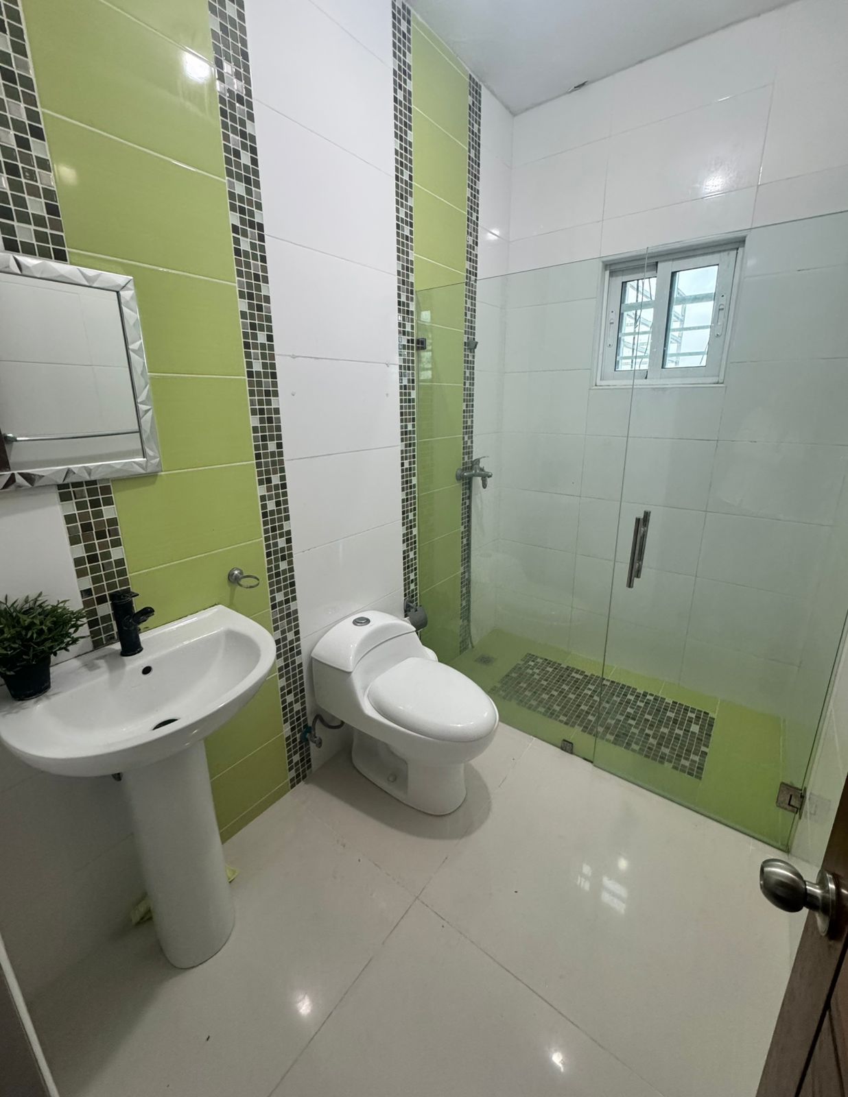 apartamentos - APARTAMENTO EN VENTA BUENA VISTA 2 VILLA MELLA 5