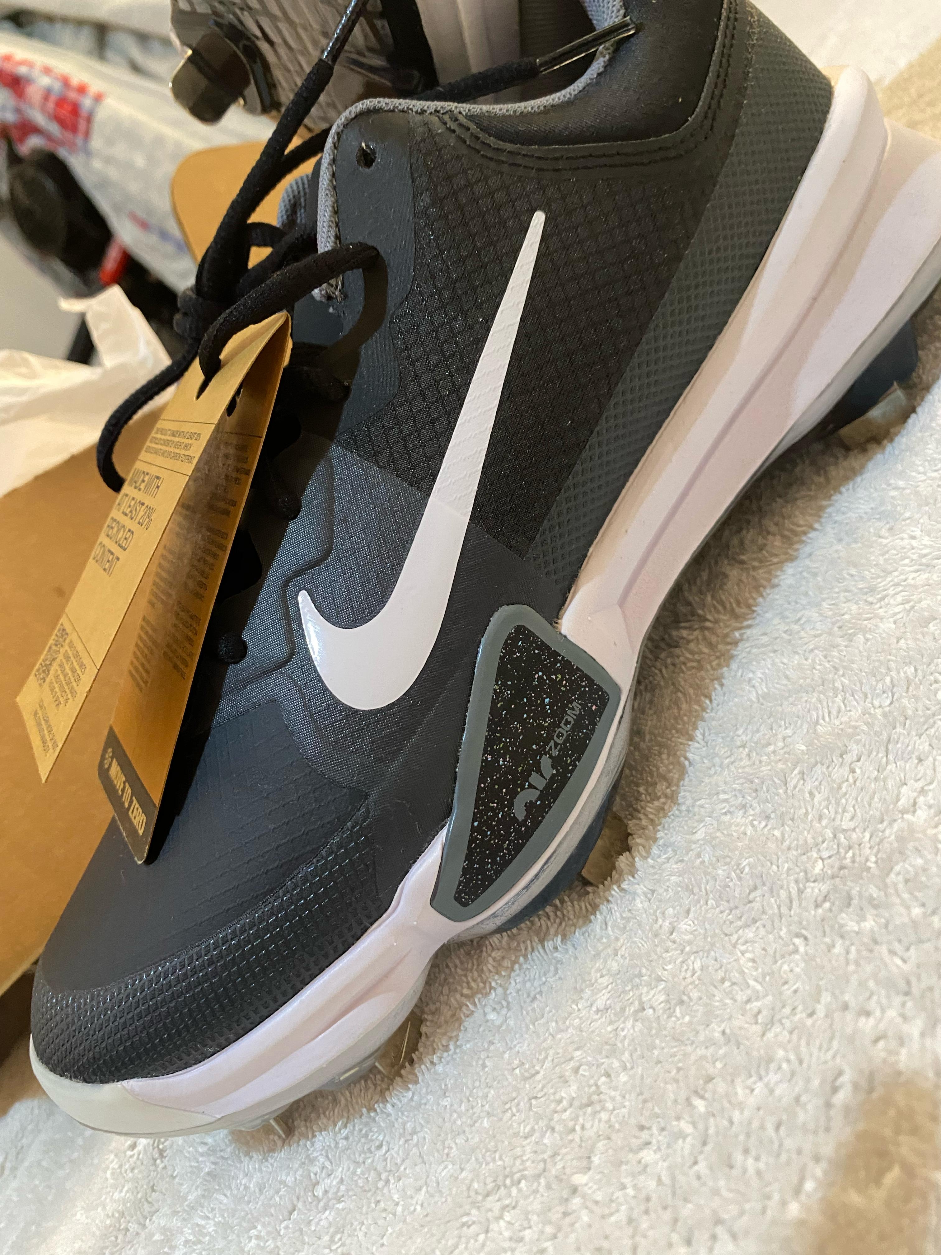 zapatos para hombre - Clavos baseball, nuevos recién importado. 

