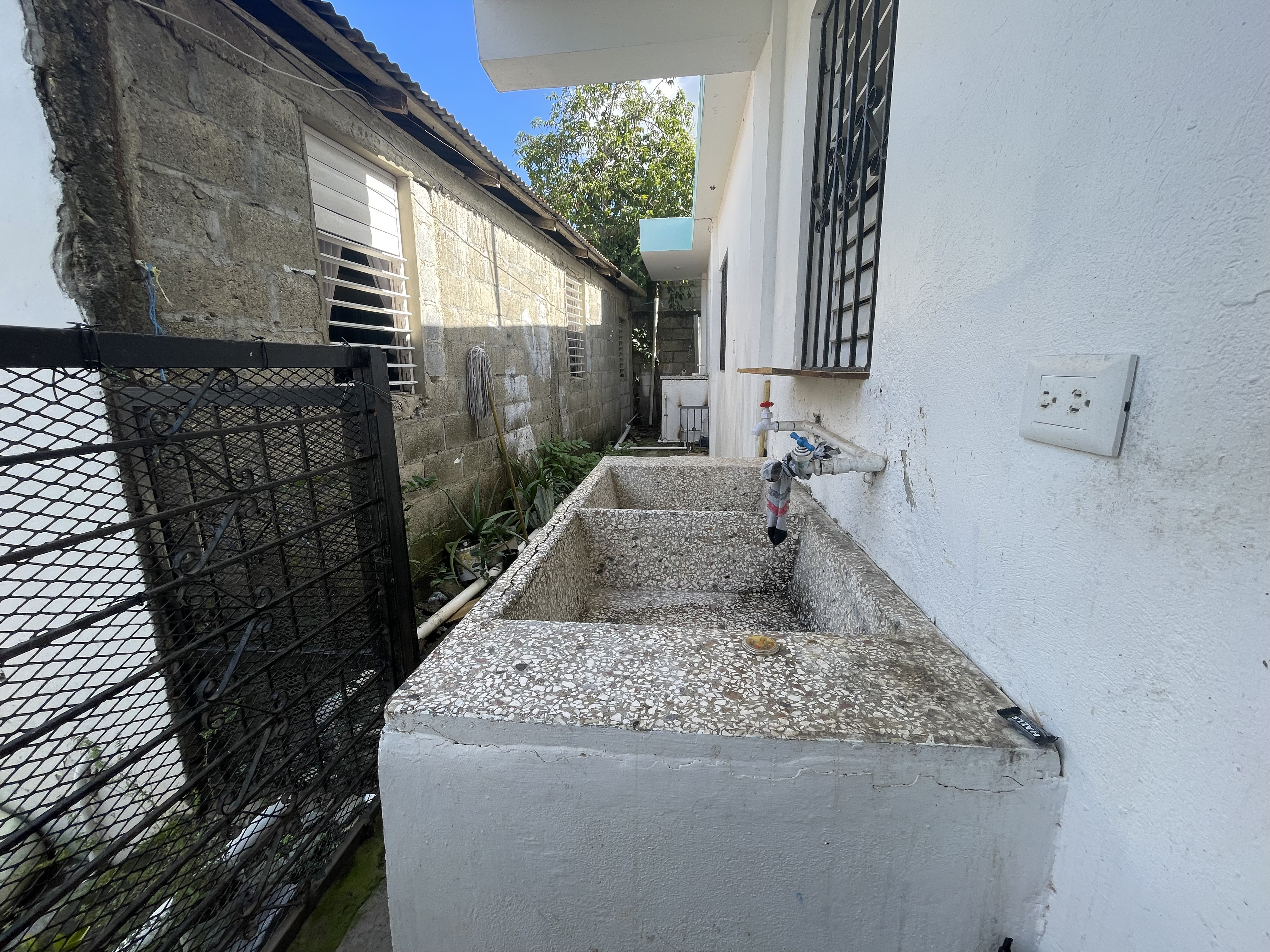 casas - Casa en venta San Francisco de Macoris 9