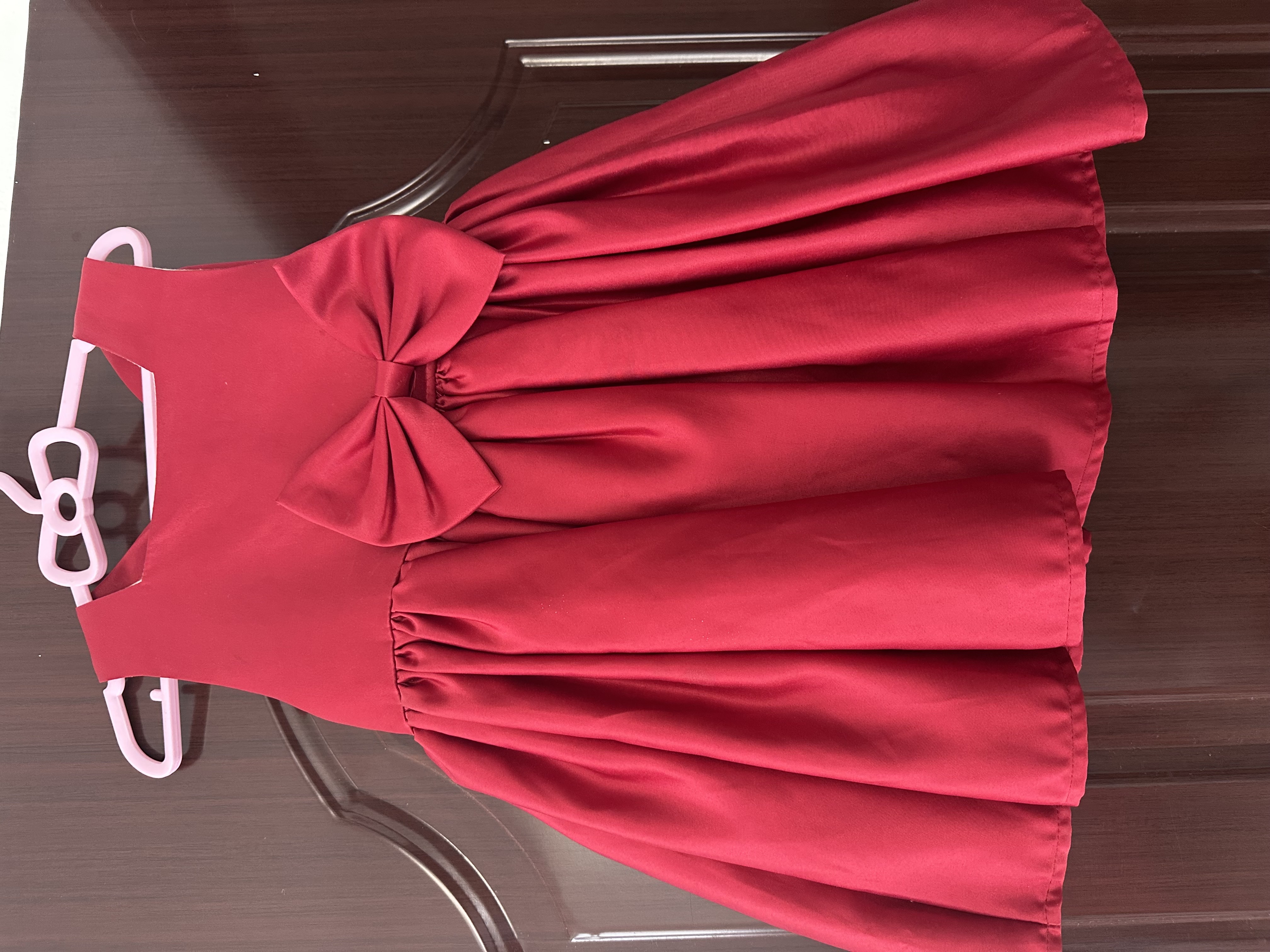 ropa y zapatos - Vestidos de niñas  a la venta 5