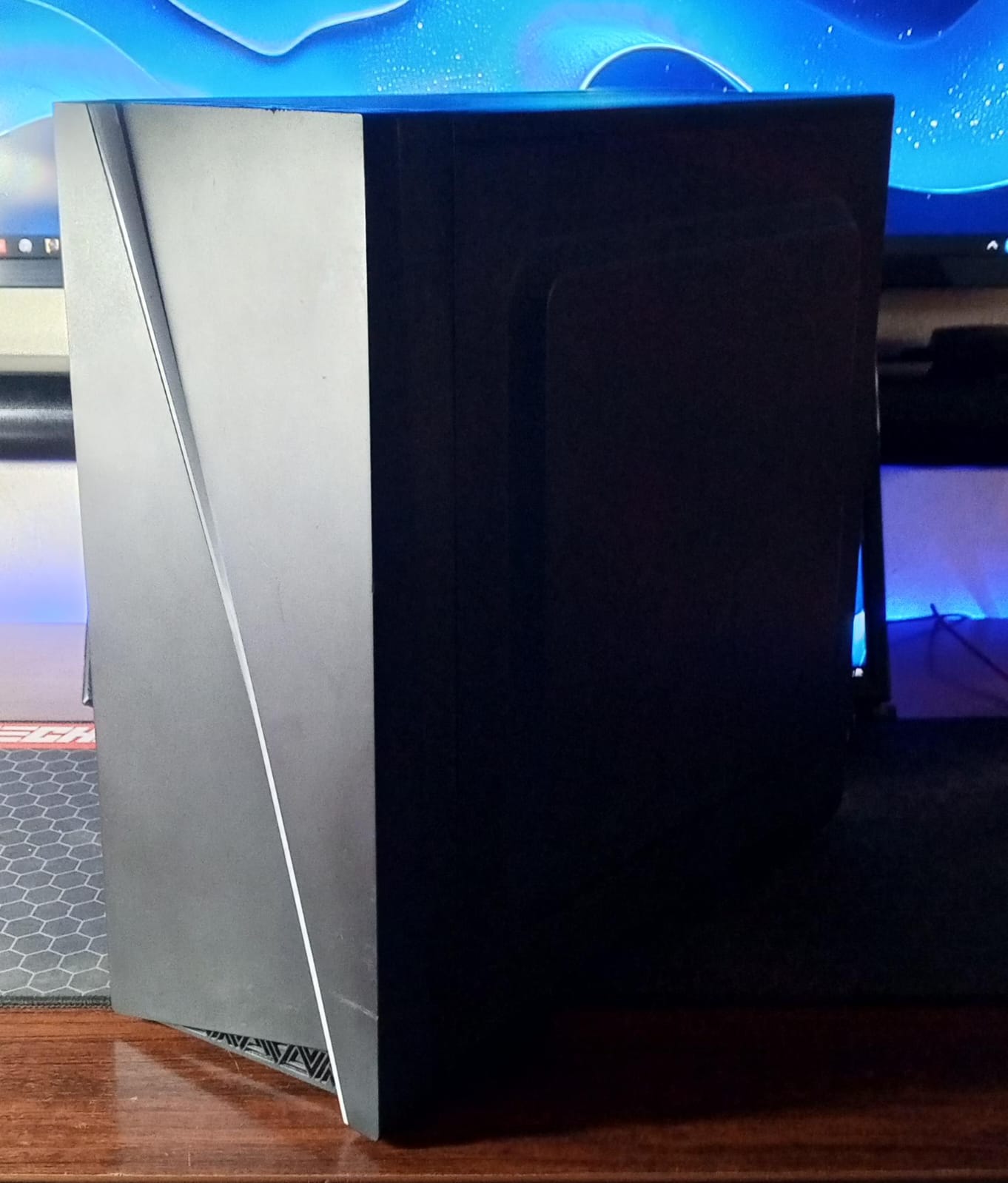 computadoras y laptops - Case de PC Aerocool Cylon (Leer descripción) 6