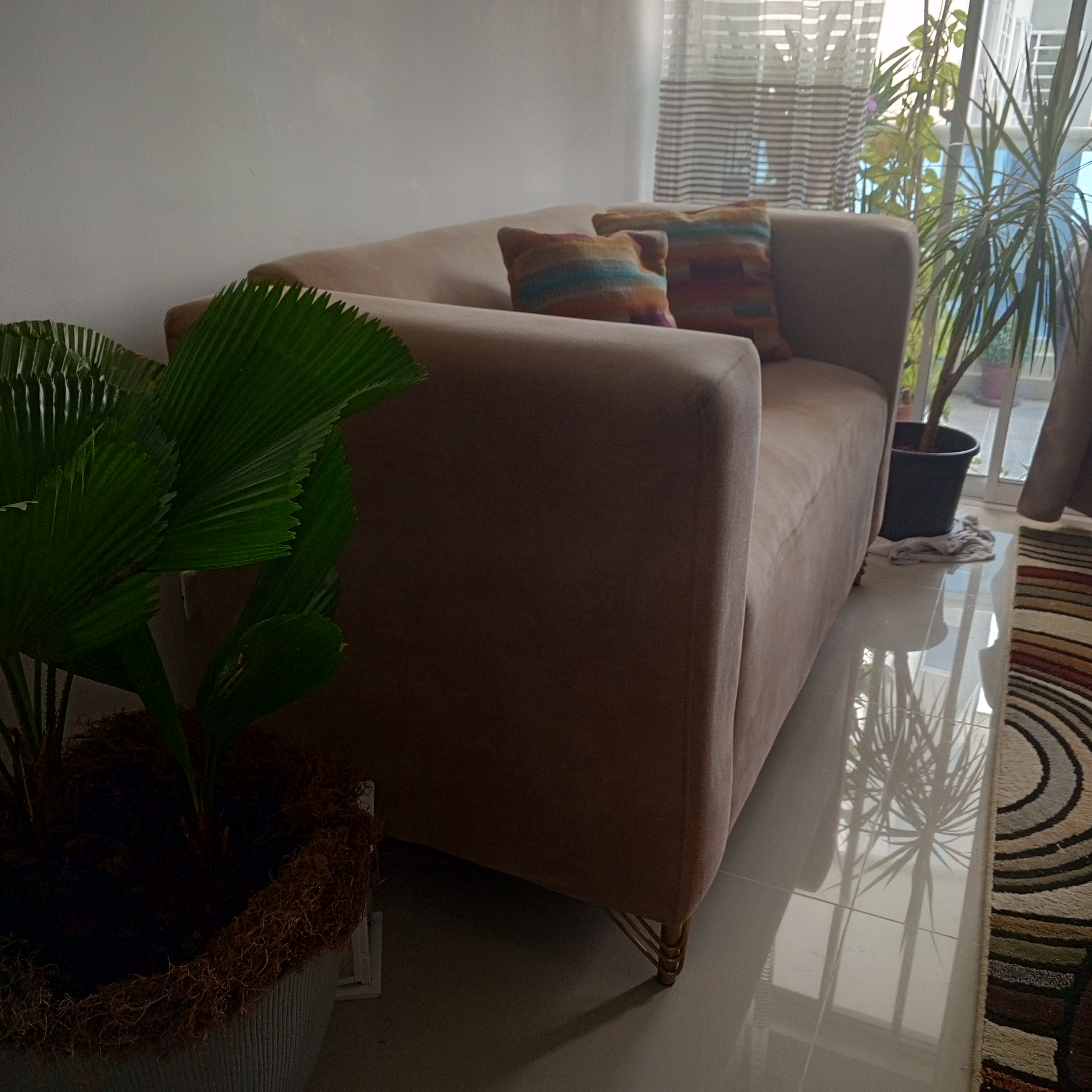 muebles y colchones - Comedor y sofa  4