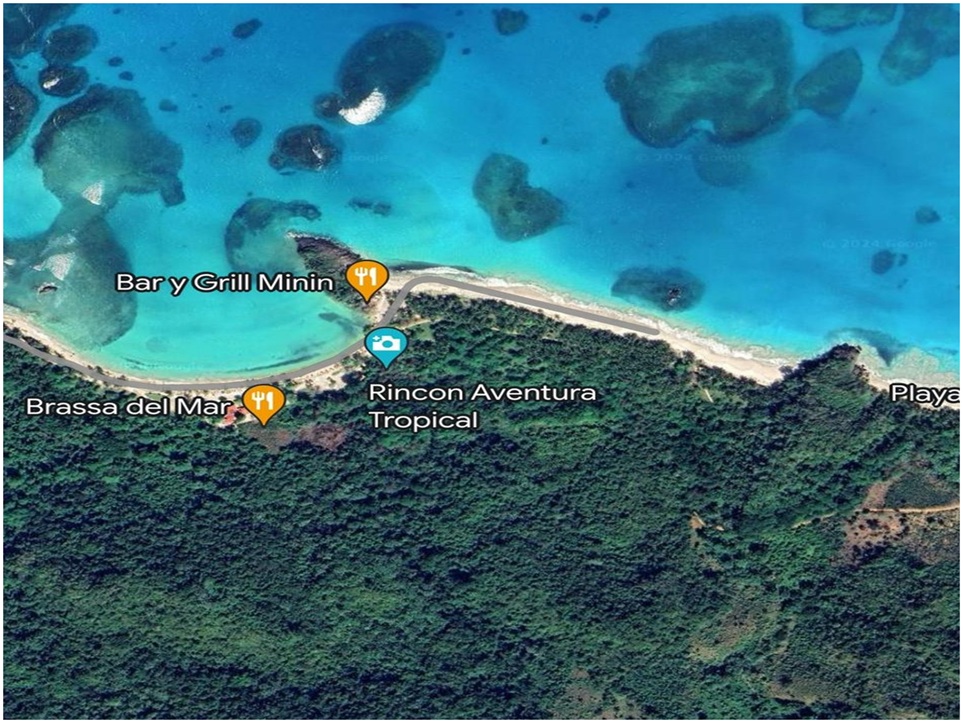 solares y terrenos - 700,OOO Mts.2, CON 230 METROS  LINEALES DE PLAYA en PLAYA RINCON, LAS TERRENAS  2