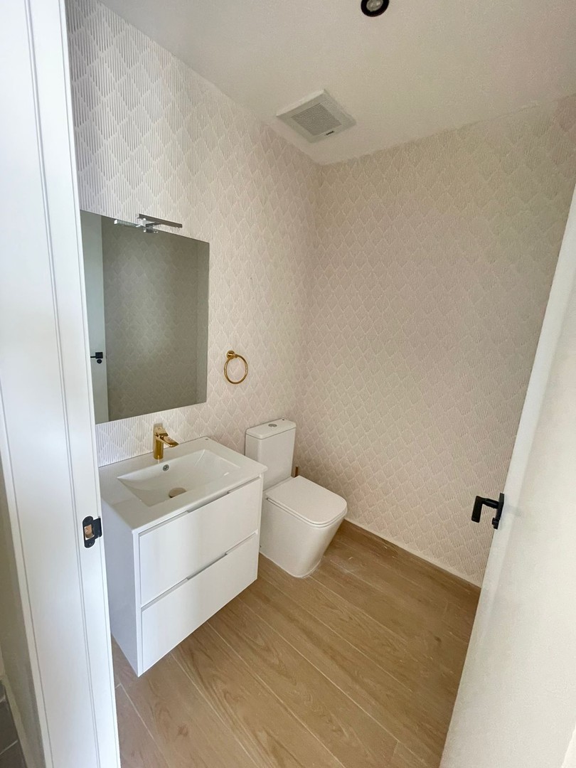 apartamentos - VENDO Apto Piso 4 En Torre Majestuosa Condo Hotel De Ensanche Naco Código: PD260 8