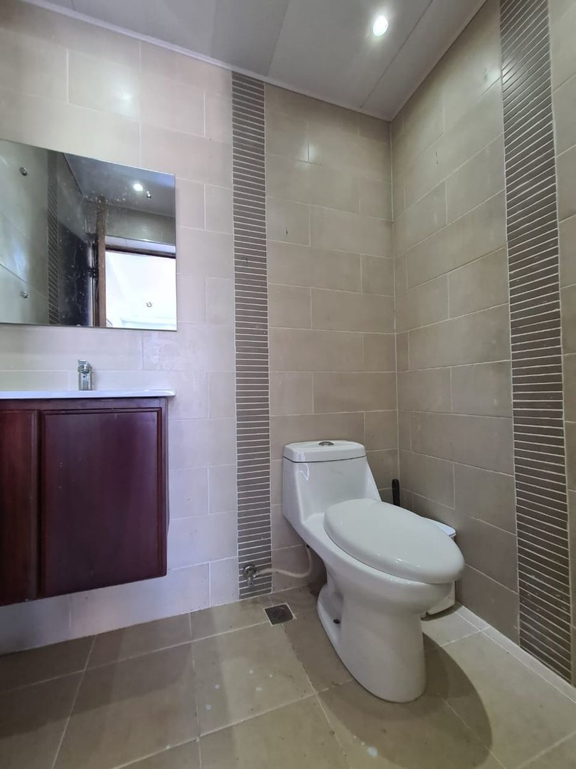 apartamentos - Se vende apartamento en Los Ríos  4