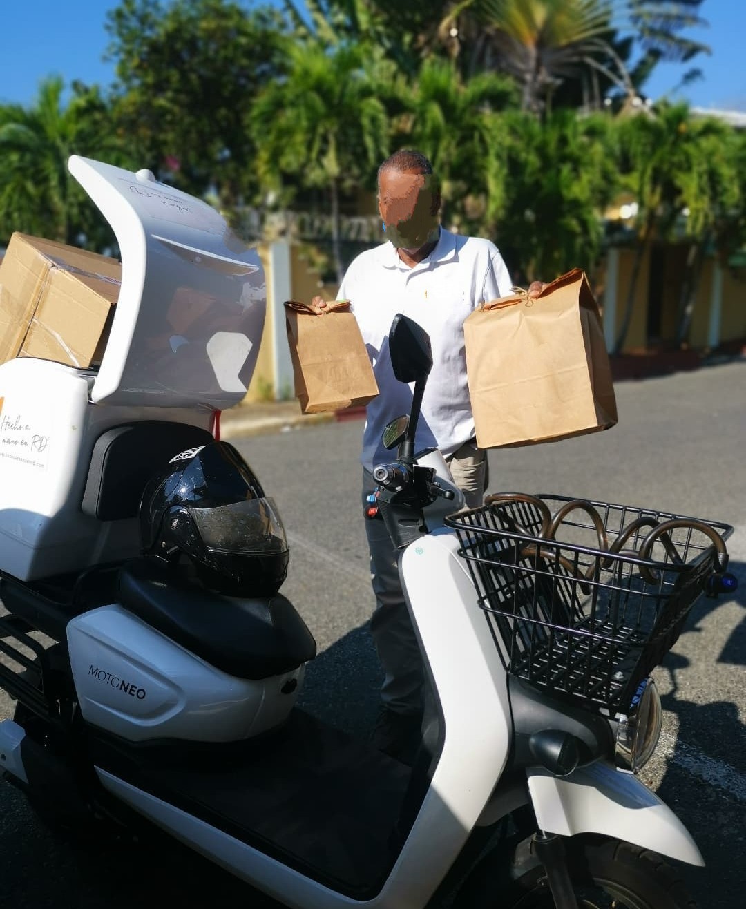 motores y pasolas - Vendo motor eléctrico en excelentes condiciones 1