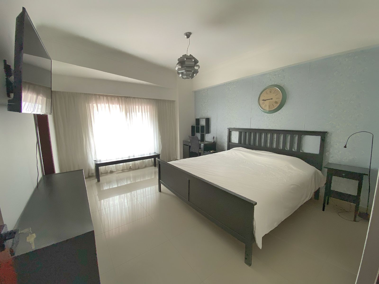apartamentos - Excelente Apartamento en el Real finamente amueblado  200 mts.  7
