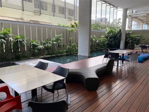 apartamentos -  apartamento en piantini Distrito Nacional de 159mts Santo Domingo  5
