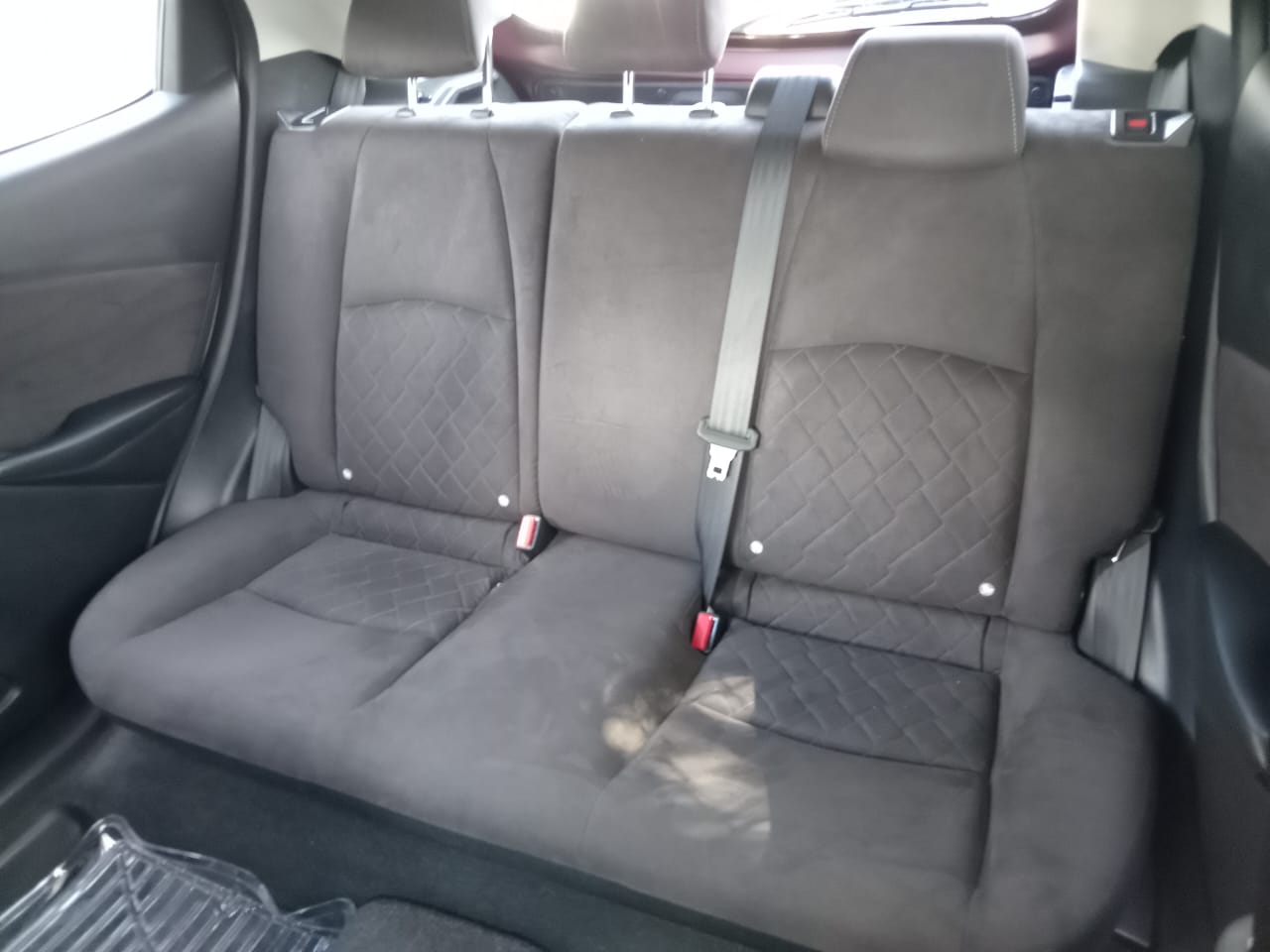 carros - HONDA FIT  9