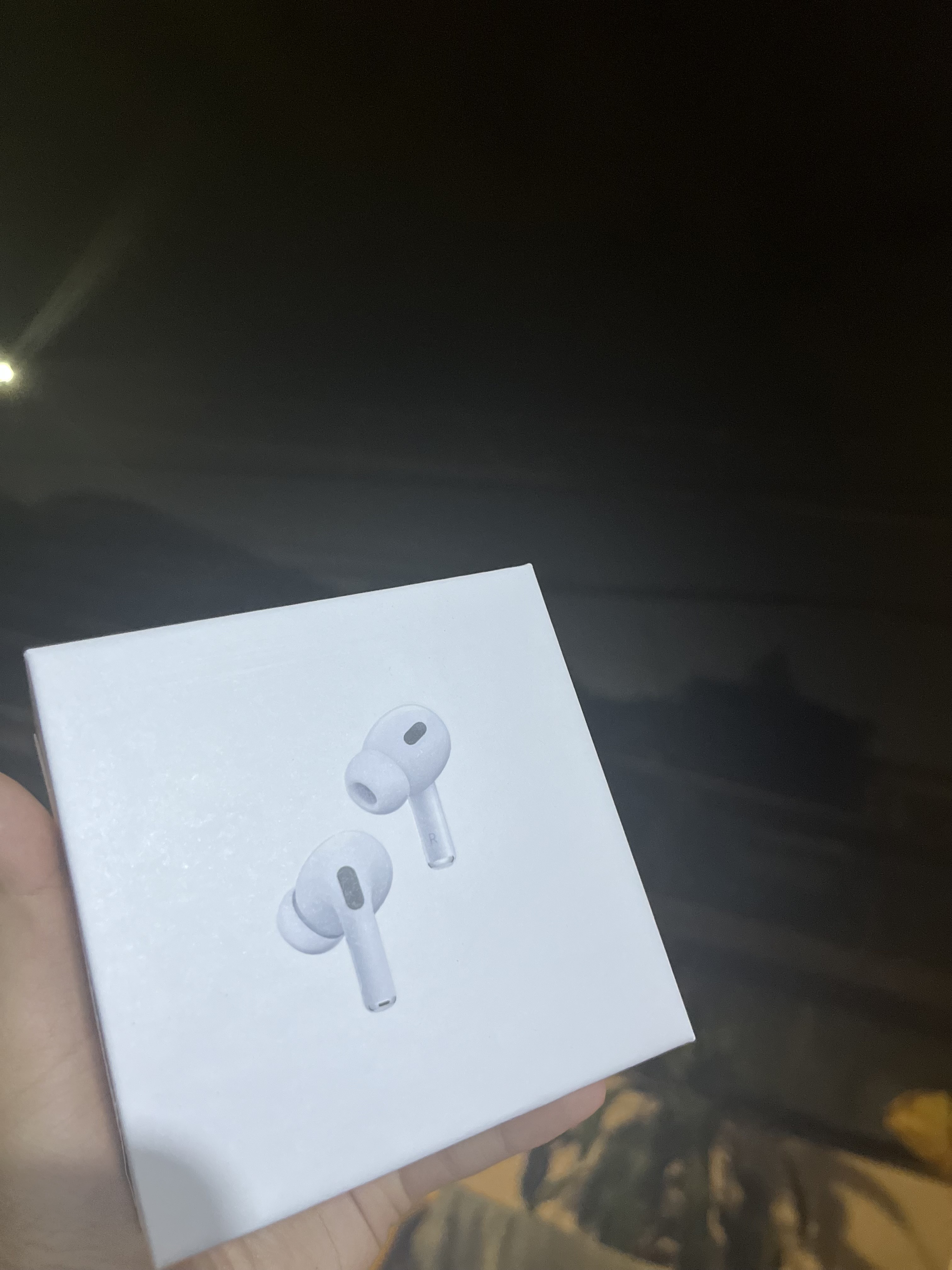 celulares y tabletas - AirPods Pro 2 Certificados 2