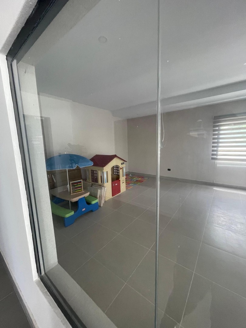 apartamentos - Apartamento en venta en Bella Vista. 8
