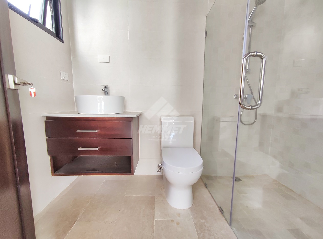apartamentos - APARTAMENTO ASCENSOR Y PISCINA LA TRINITARIA STGO. 4