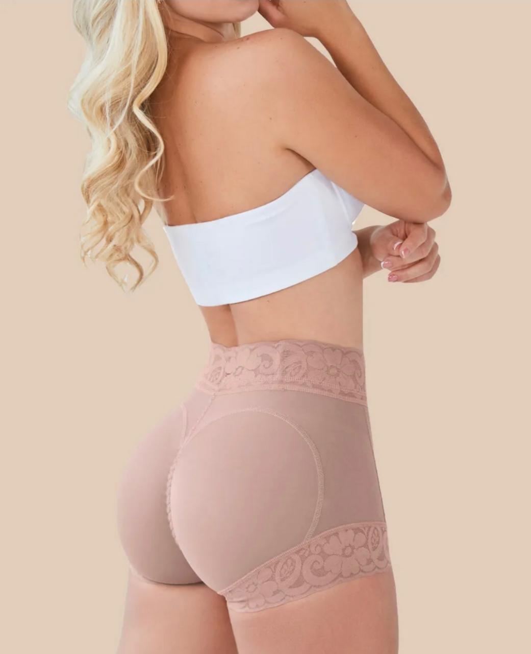 ropa para mujer - Short Cacheteros 3