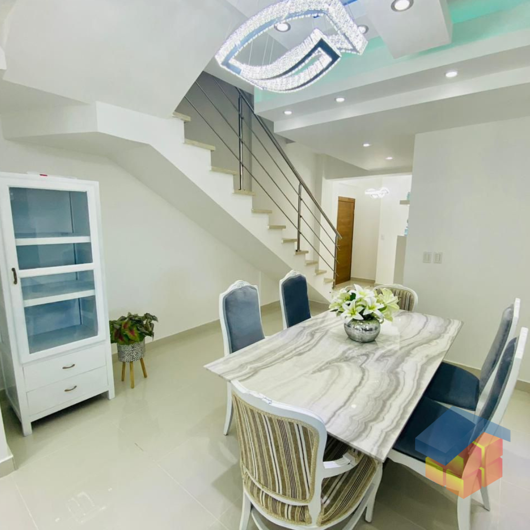 penthouses - Penthouse Venta El Millón 2