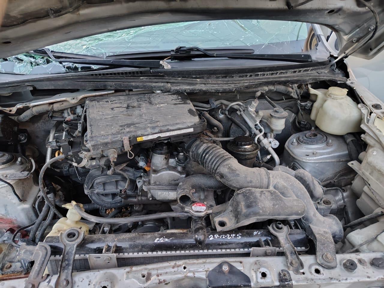 repuestos - vendo piezas de daihatsu terio 207 1
