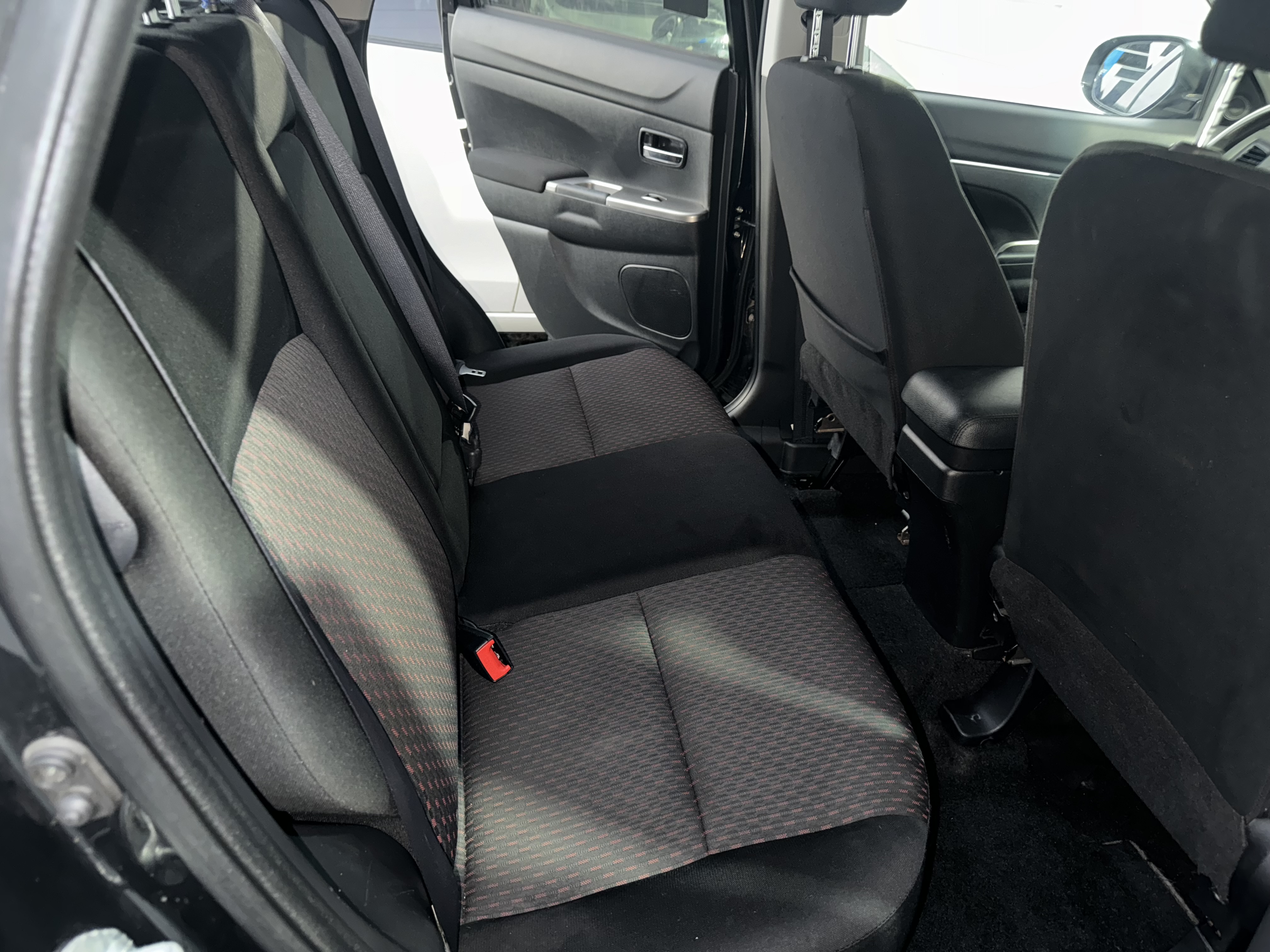 jeepetas y camionetas - Mitsubishi outlander sport 2019 3