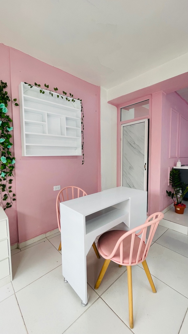 otros inmuebles - Espacio para manicurista 0