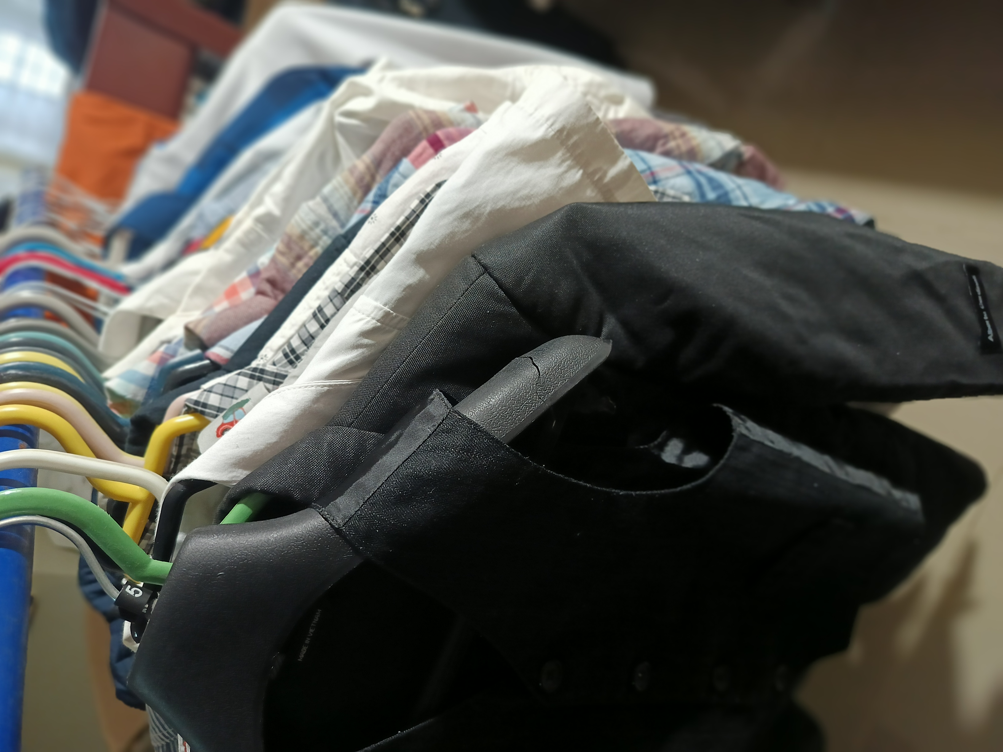 ropa y zapatos - ROPA EXTRANJERA PARA NIÑOS  2