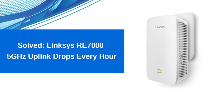 computadoras y laptops - REPETIDOR LINKSYS RE7000 MAX-STREAM AC1900 (N300 + AC1733) +WIFI SPEEDS, RANGO D 1