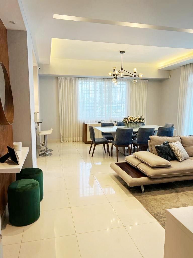 apartamentos - apartamento con terraza evaristo morales alquiler 6