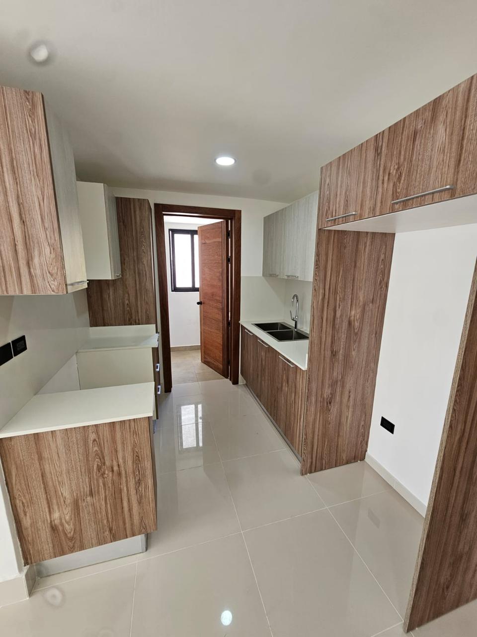 apartamentos - Apartamento Nuevo en Alquiler SERRALLÉS 7