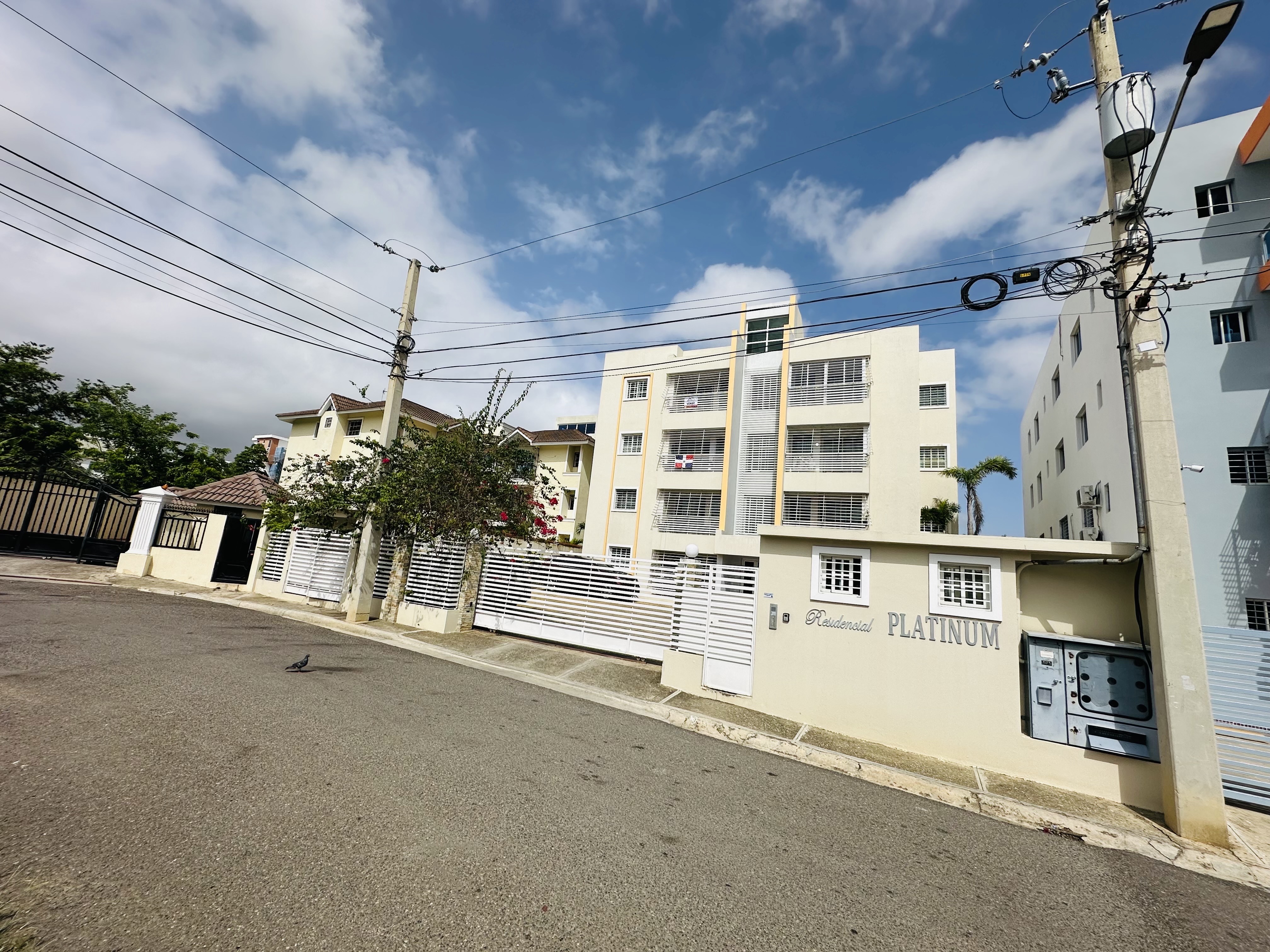 apartamentos - APARTAMENTO EN VENTA EN SANTIAGO DE LOS CABALLEROS EN LOS ALAMOS  0