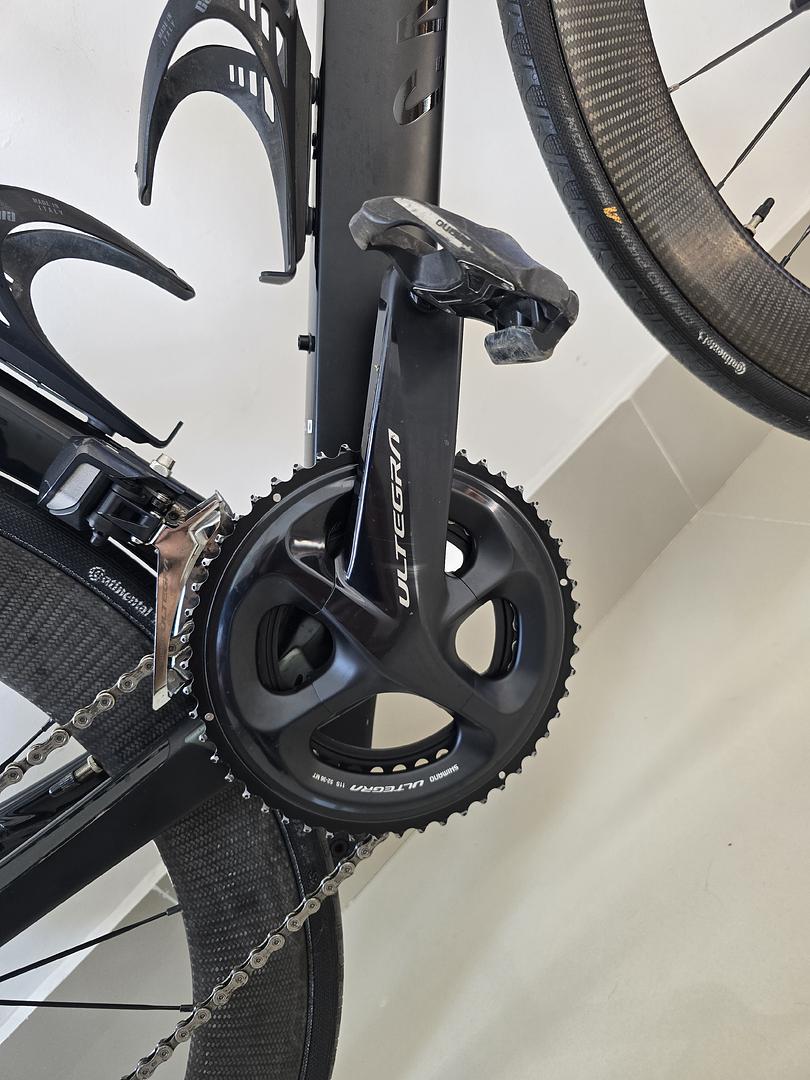 bicicletas y accesorios - CANYON AEROAD CF SLX 8.0 DISC Di2 Size 54 (M) 3