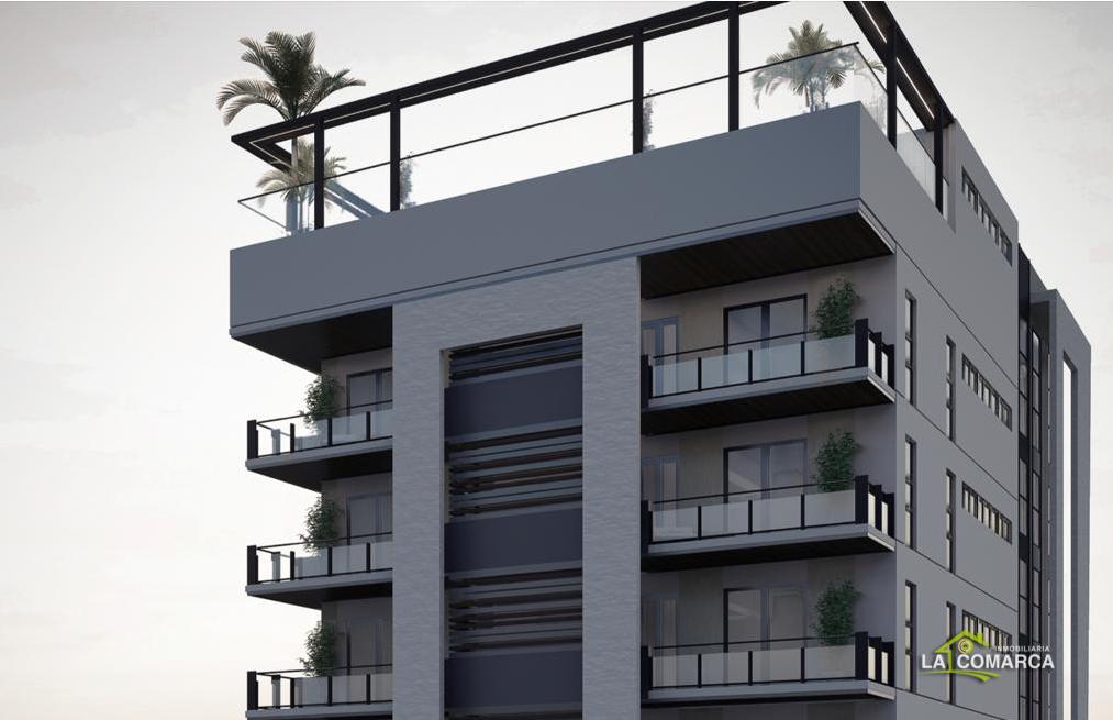 apartamentos - Apartamentos Exclusivos Disponibles en Santiago de los Caballeros 7
