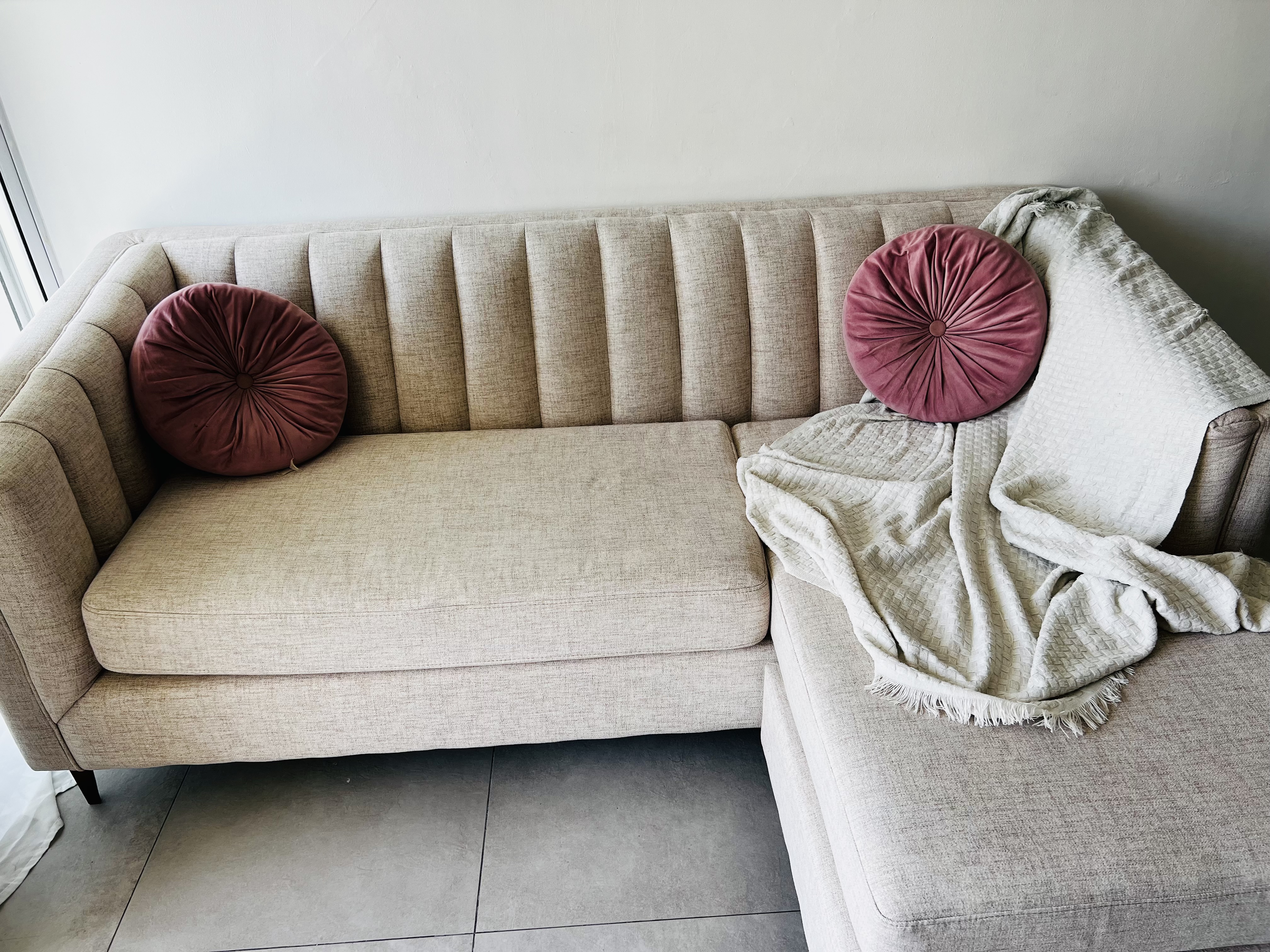 muebles y colchones - MUEBLE TIPO L 3