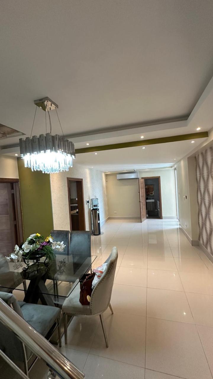 apartamentos - PENTHOUSE EN ZONA EXCLUSIVA DEL SECTOR EL MILLON  5