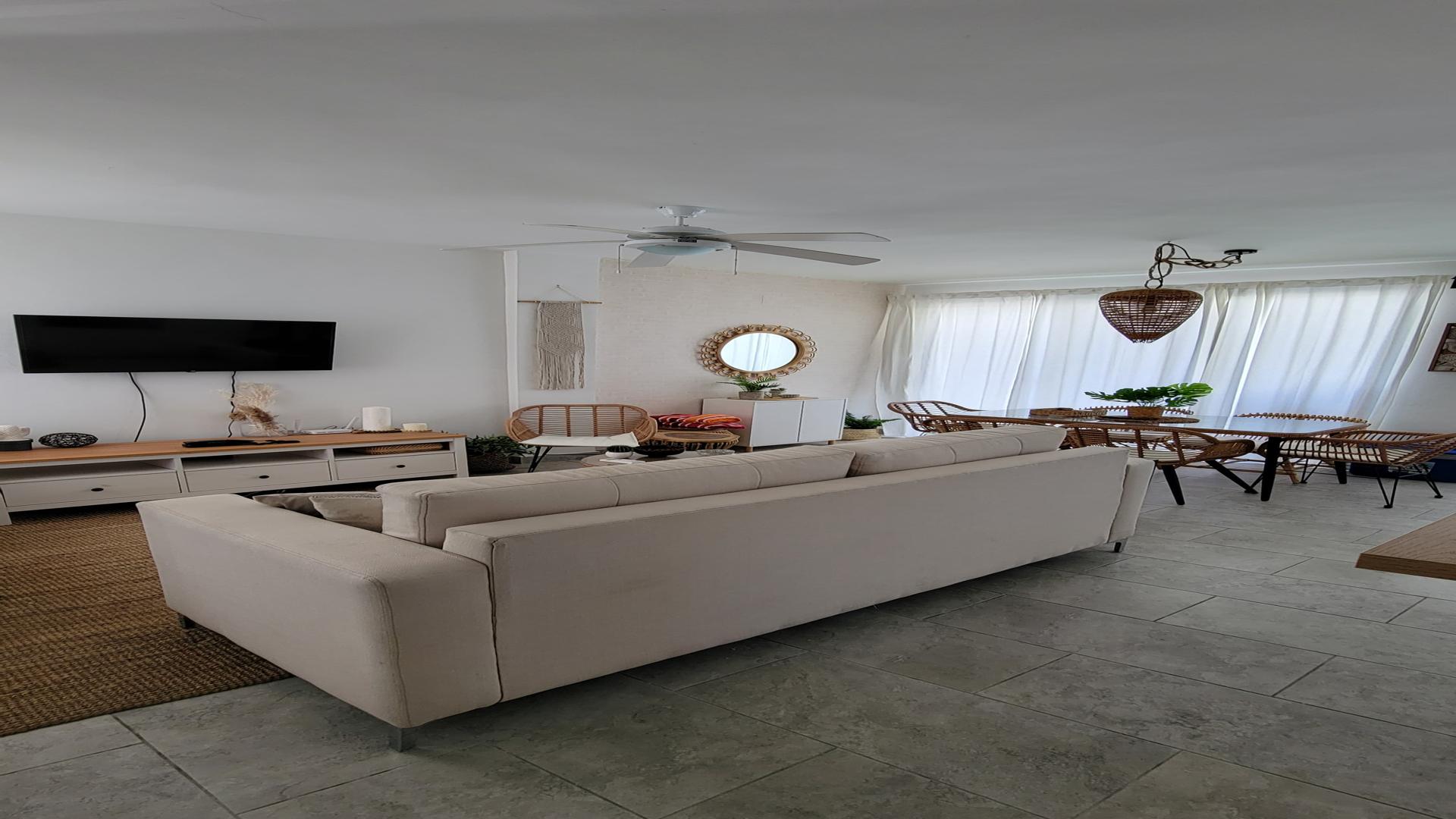 otros inmuebles - Bavaro venta townhouse amueblado 0