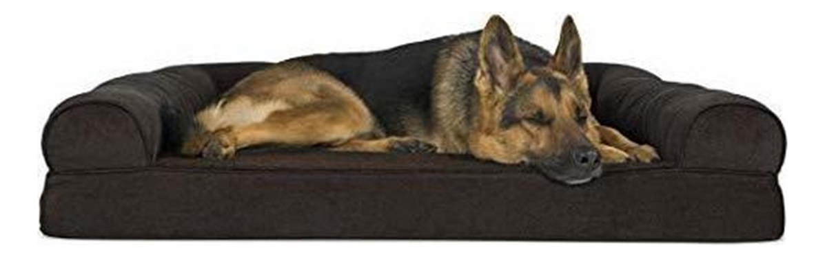 Salud y Equipamiento Médico - Cama Ortopedica Para Mascotas Furhaven Para Perros Y Gatos -