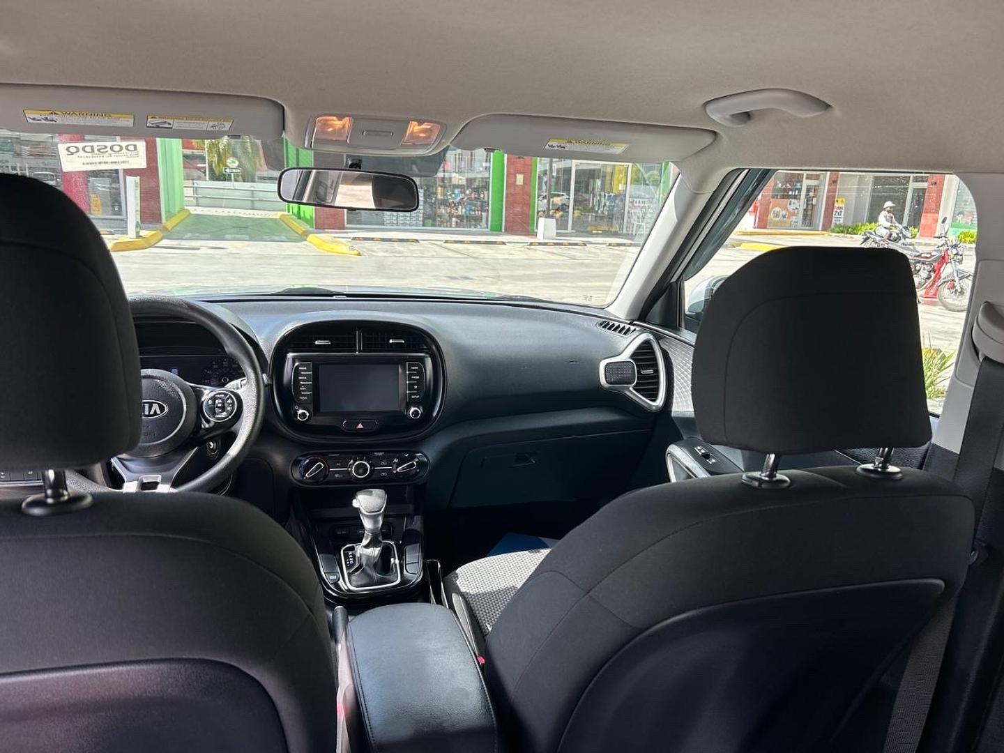 jeepetas y camionetas - Kia soul 2020 5