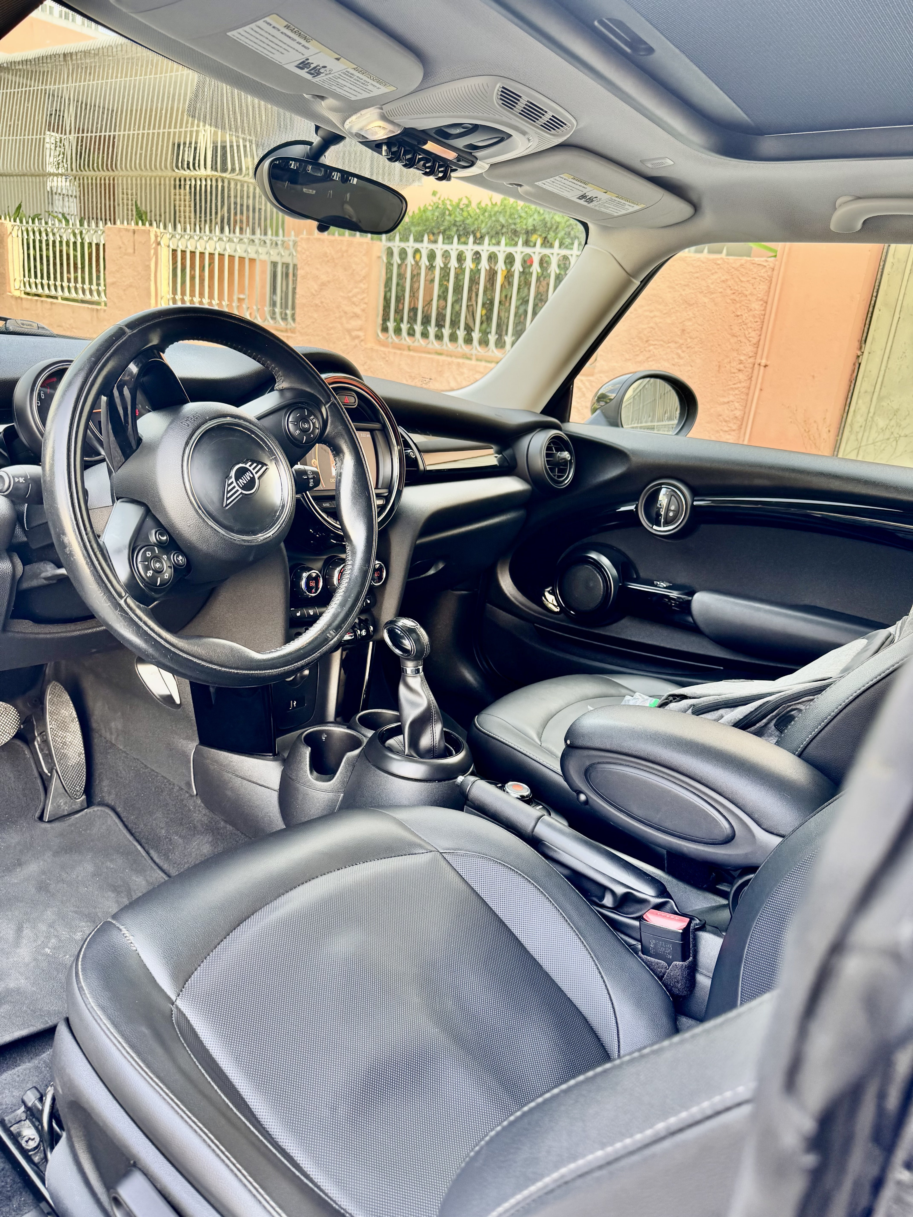 carros - Oferta!! Mini cooper 2019  4