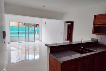 apartamentos - Vendo moderno apto en la zona universitaria