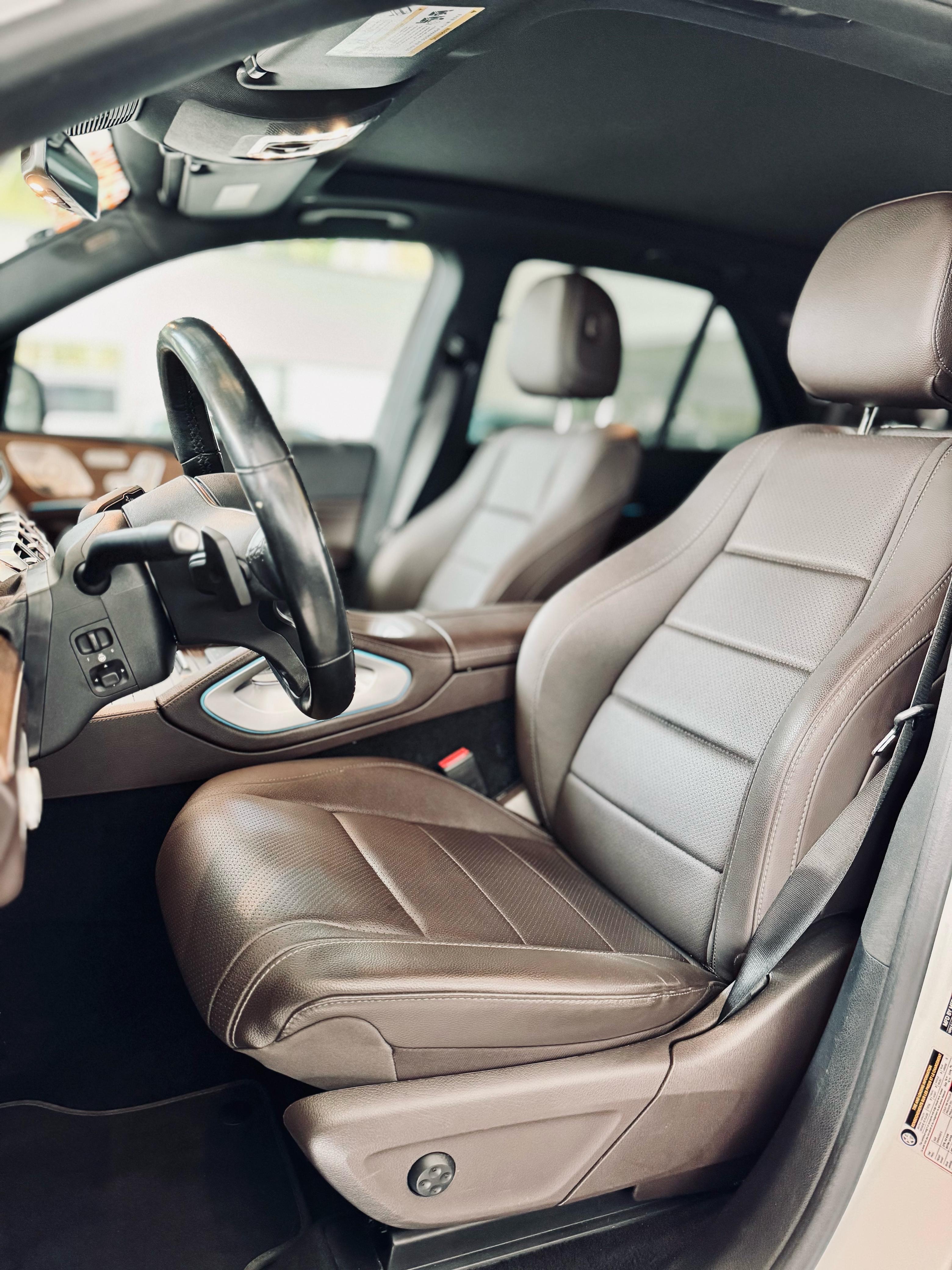 jeepetas y camionetas - Mercedes GLE350 4Matic 4