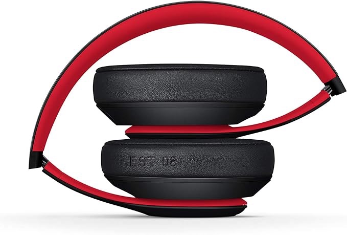 camaras y audio - Beats Studio 3 de colección Original  2