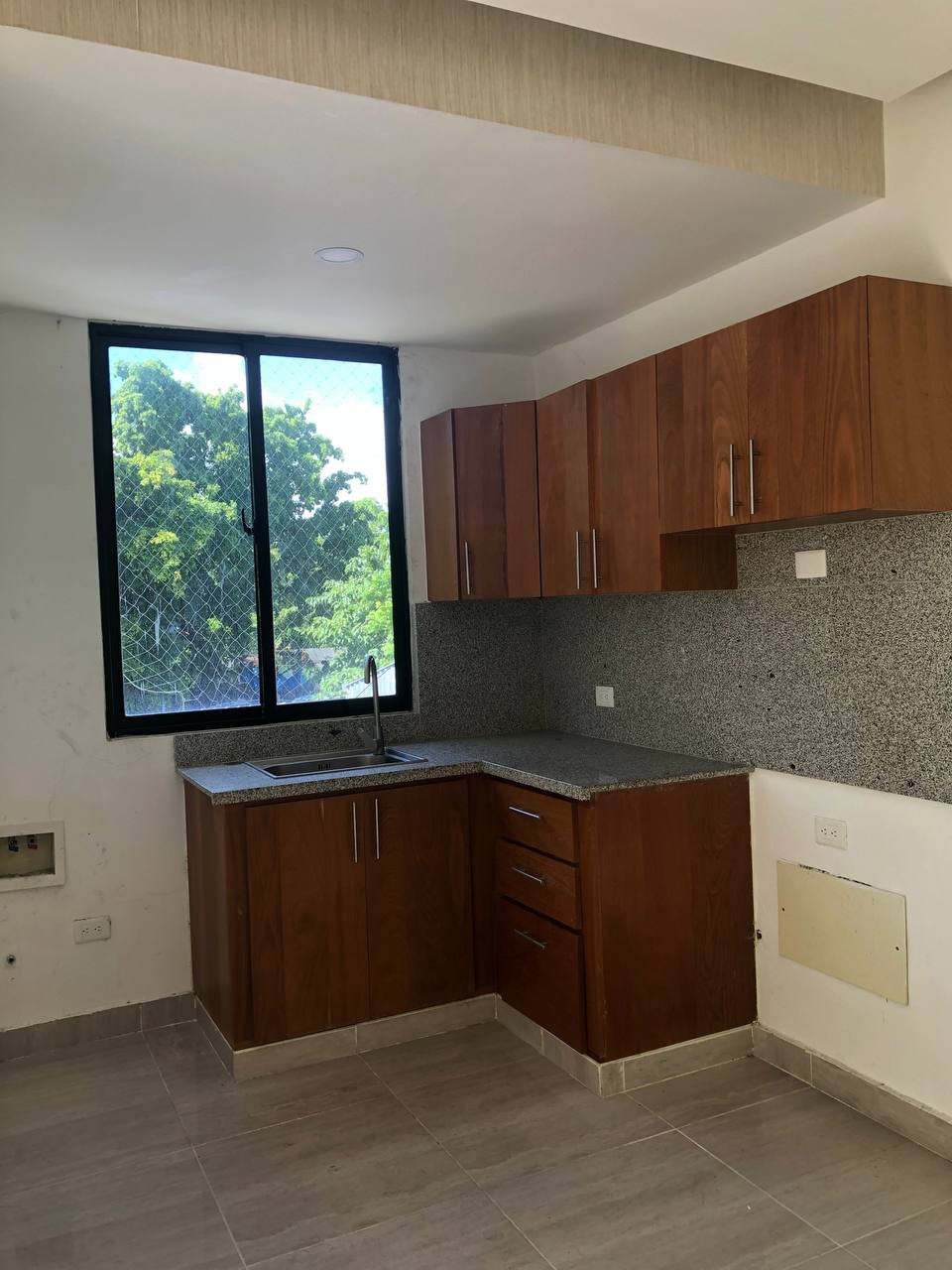 apartamentos - SE VENDE HERMOSO APTO EN ENSANCHE JULIETA  1