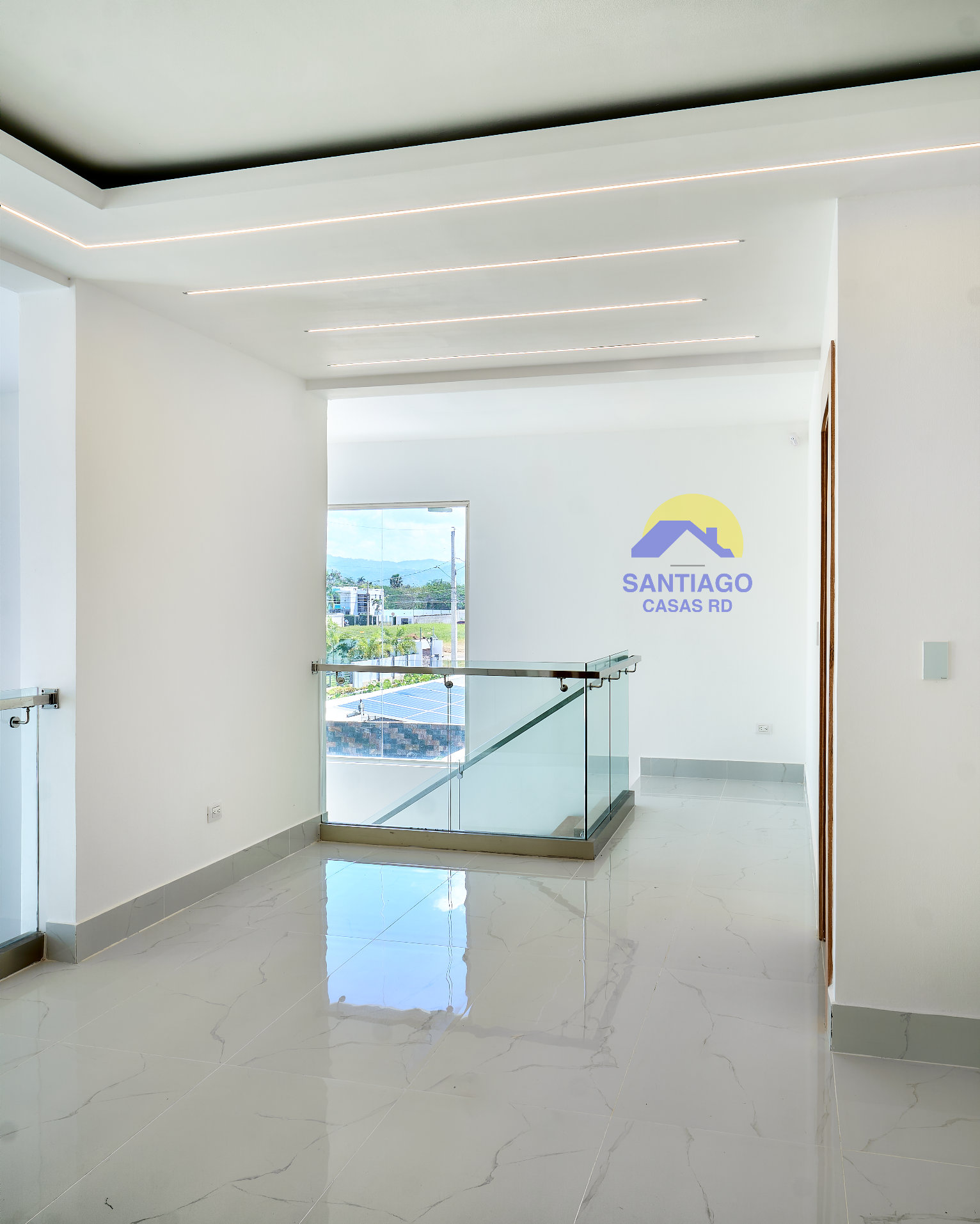 casas - CASA EN VENTA EN SANTIAGO. 4